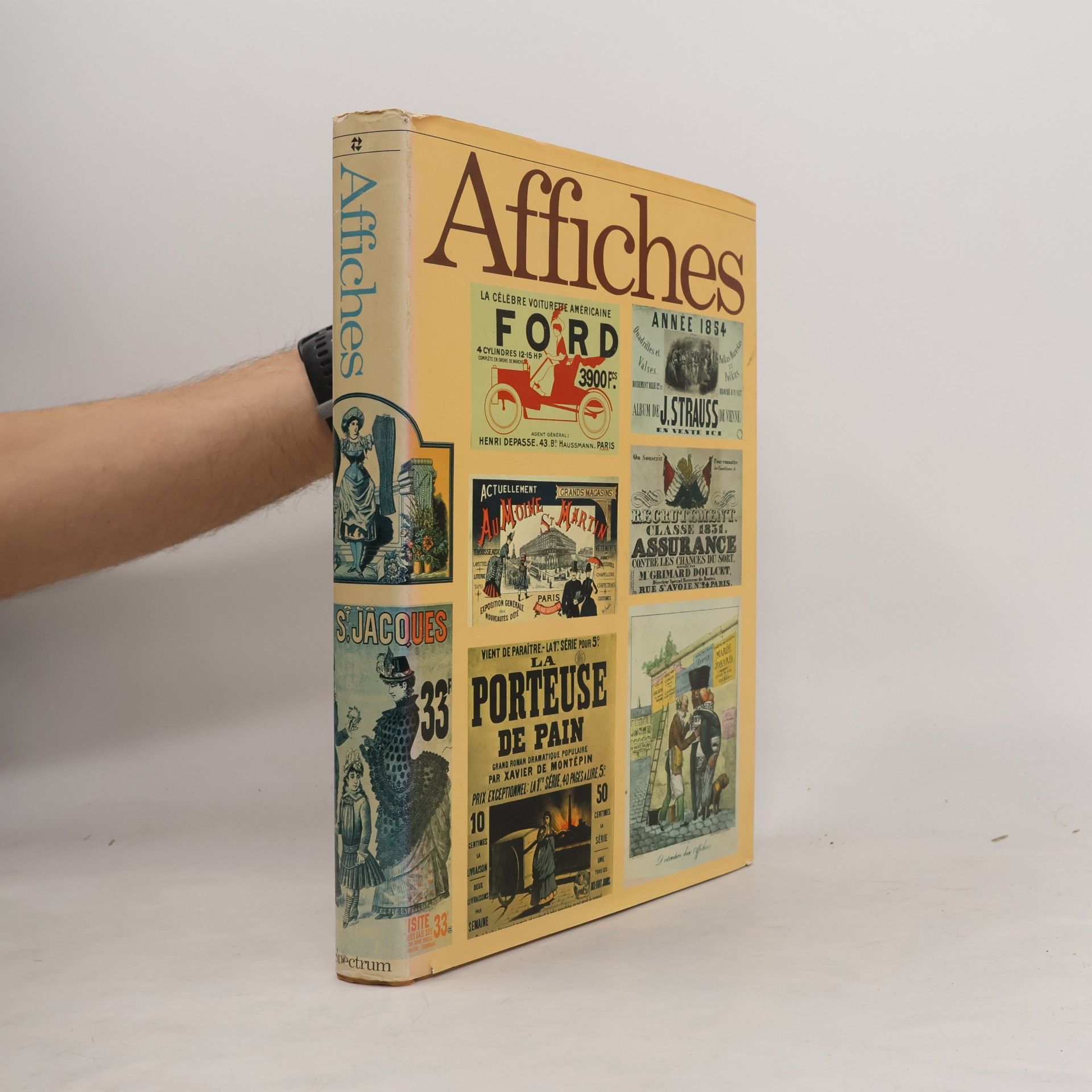 Affiches
