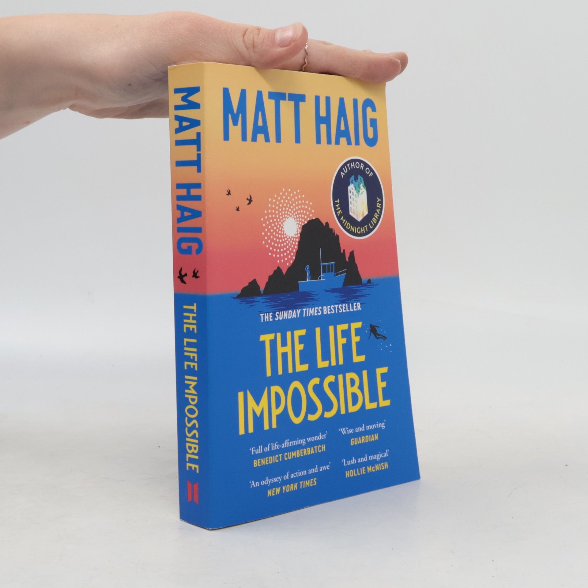 The Life Impossible