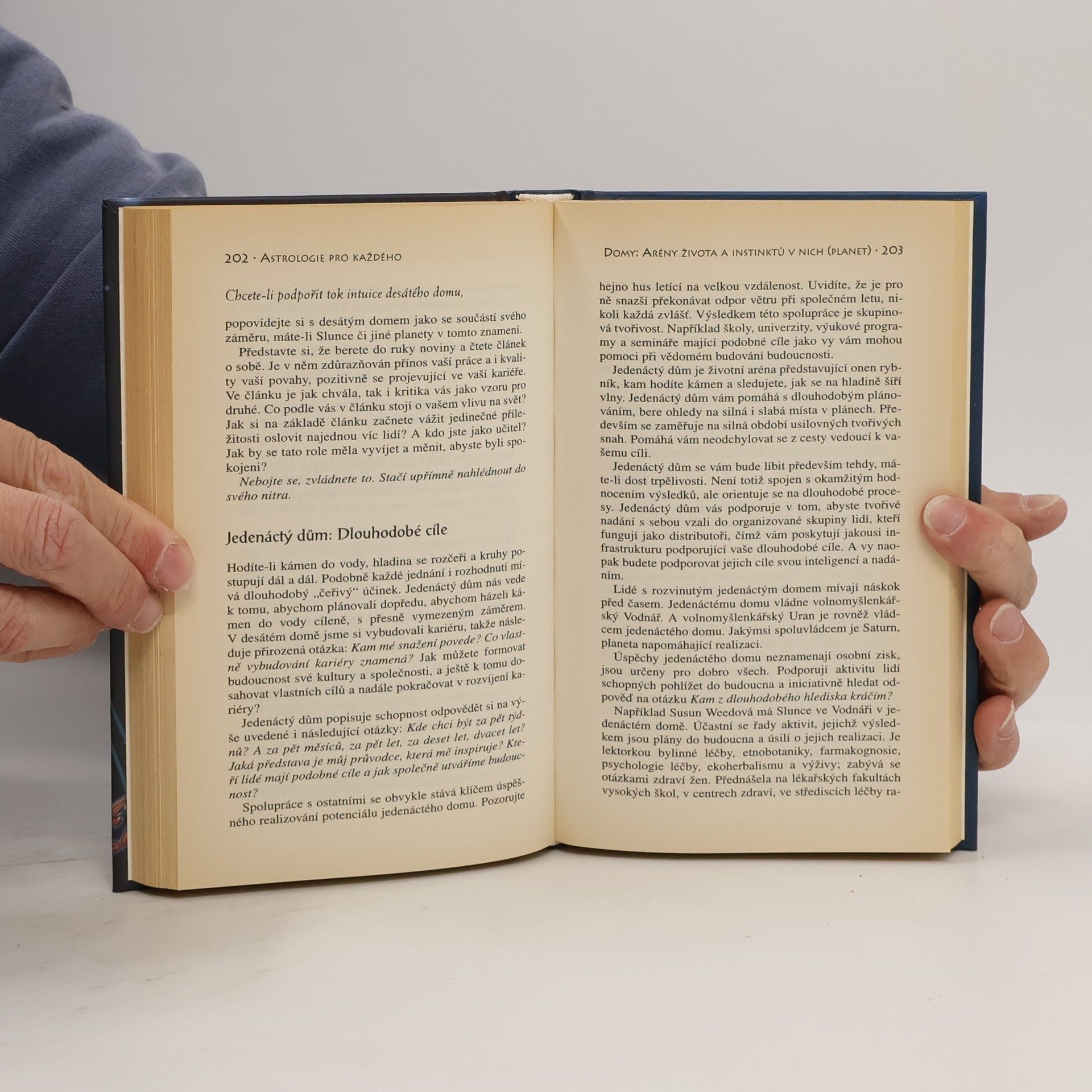 Elizabeth R. Campbell Astrologie pro každého