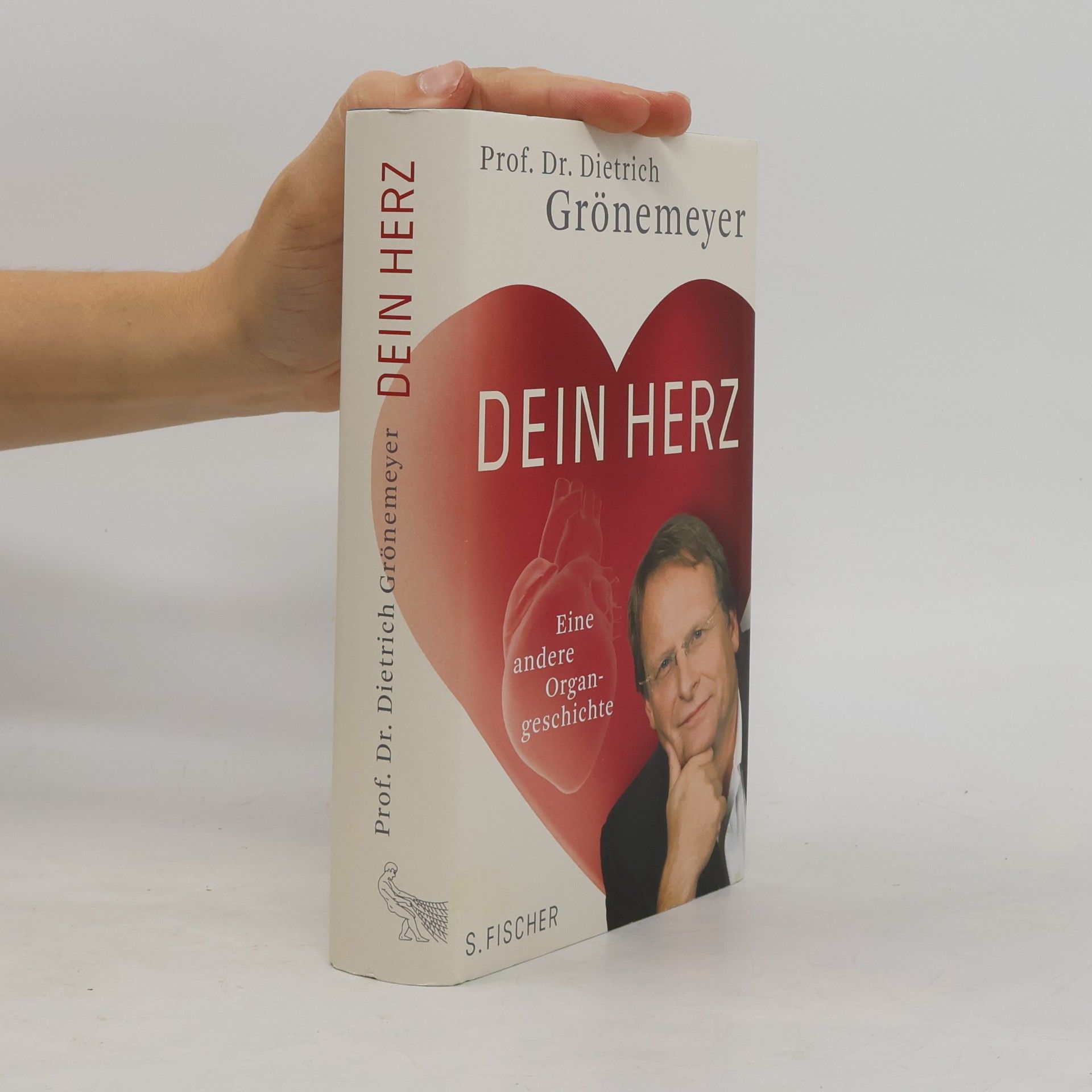 Dein Herz