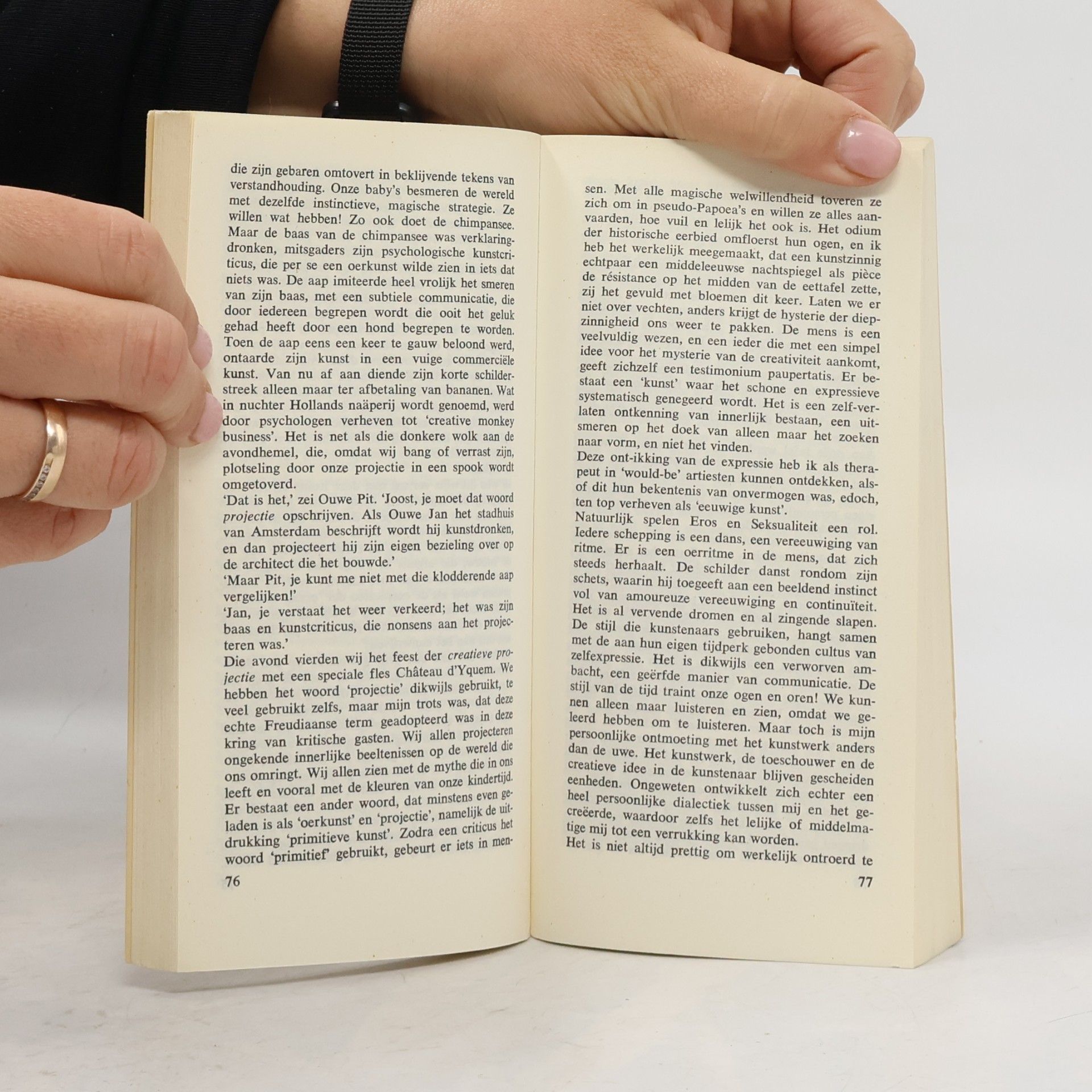 Various authors Literair Akkoord 9