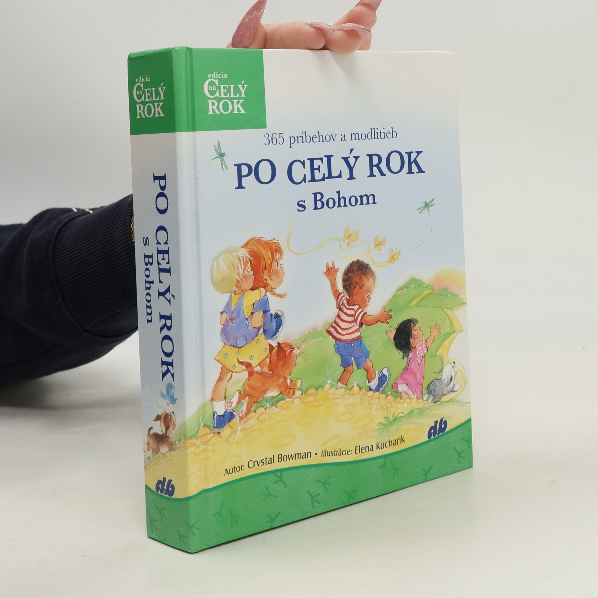 Po celý rok s Bohom