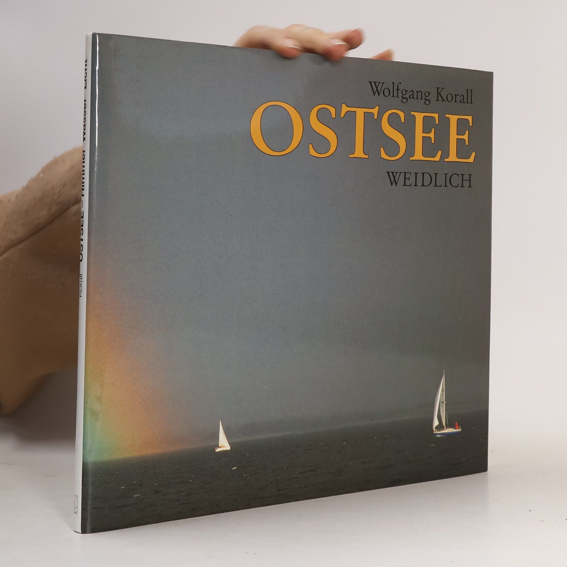 Wolfgang Korall Ostsee