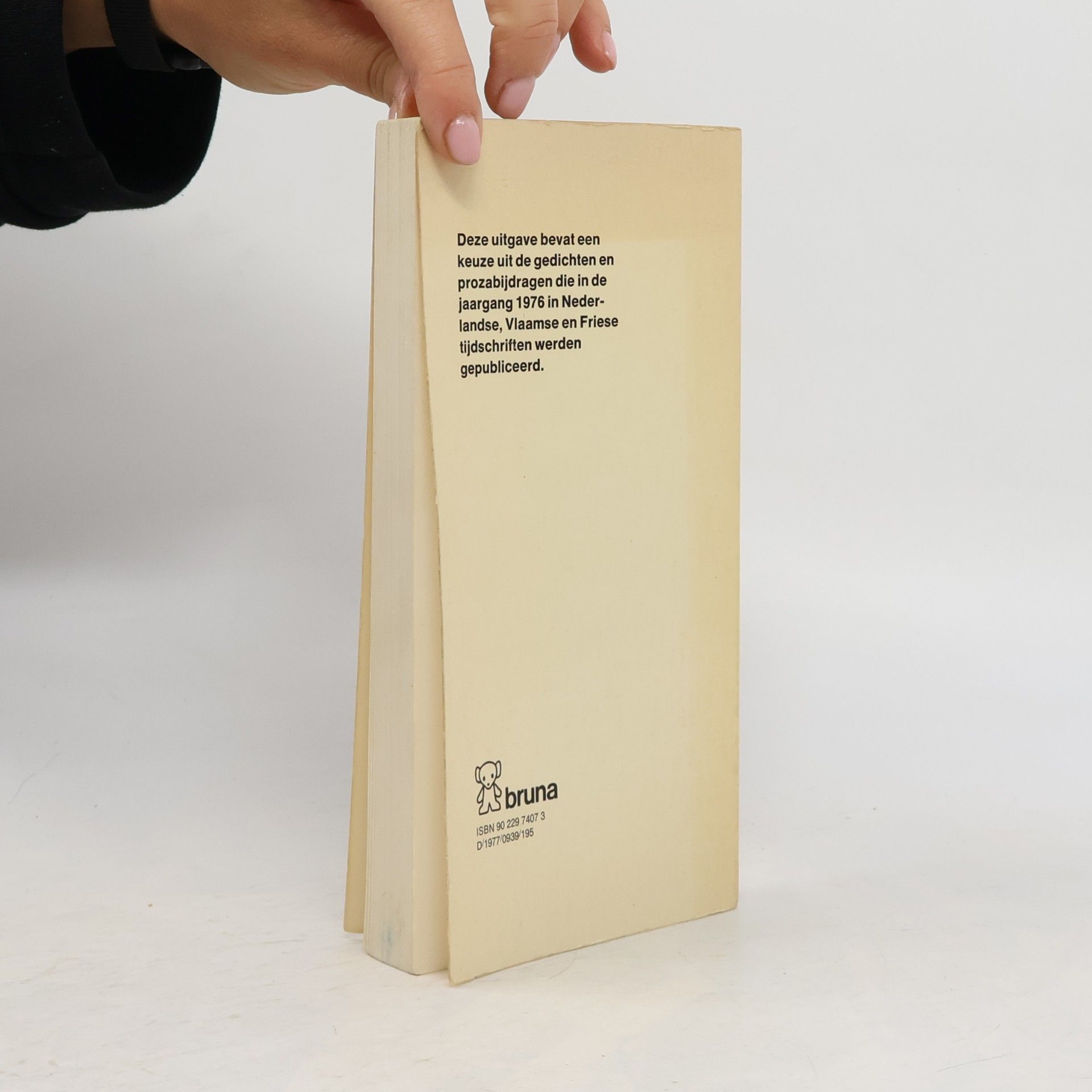 kolektiv Literair Akkoord 20