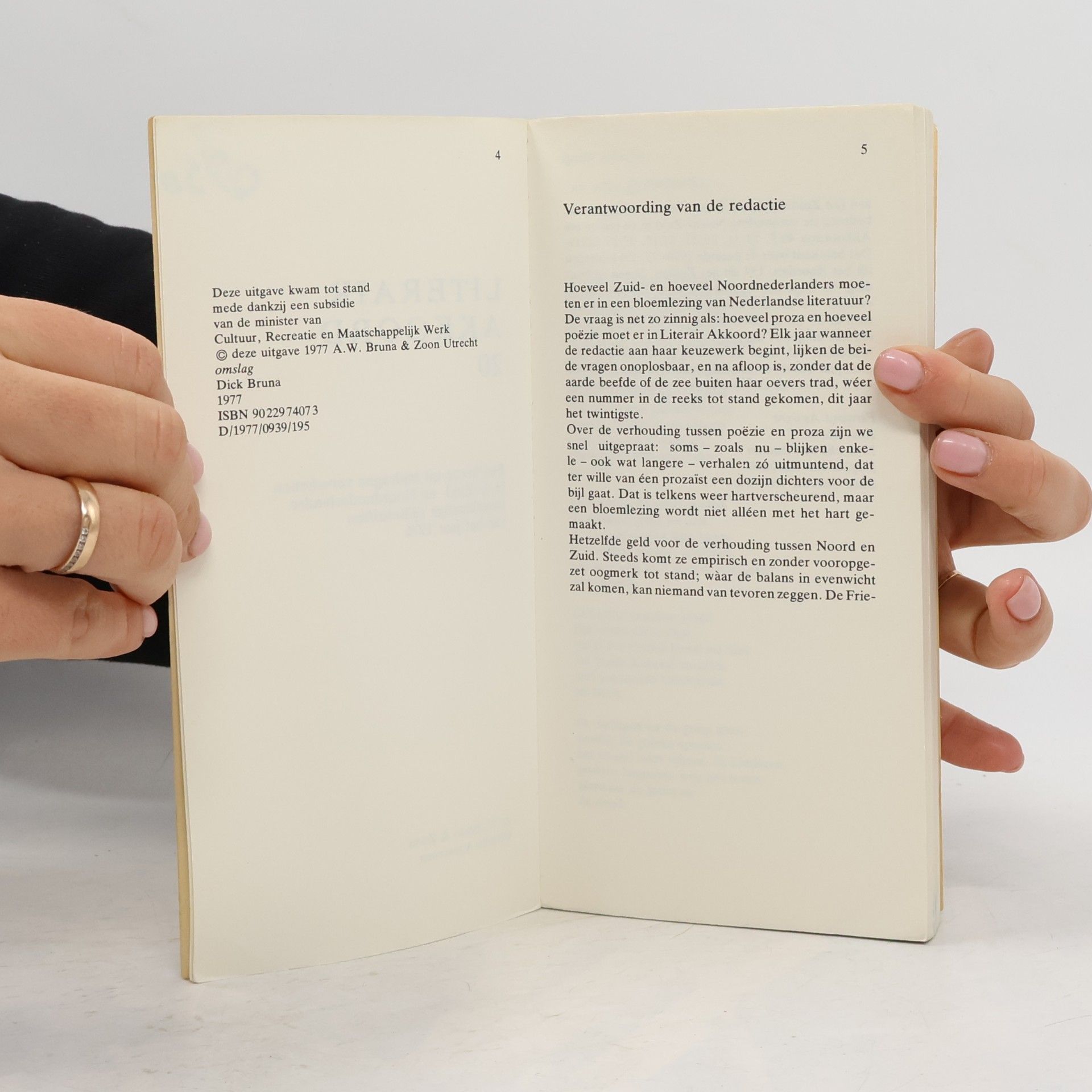 kolektiv Literair Akkoord 20