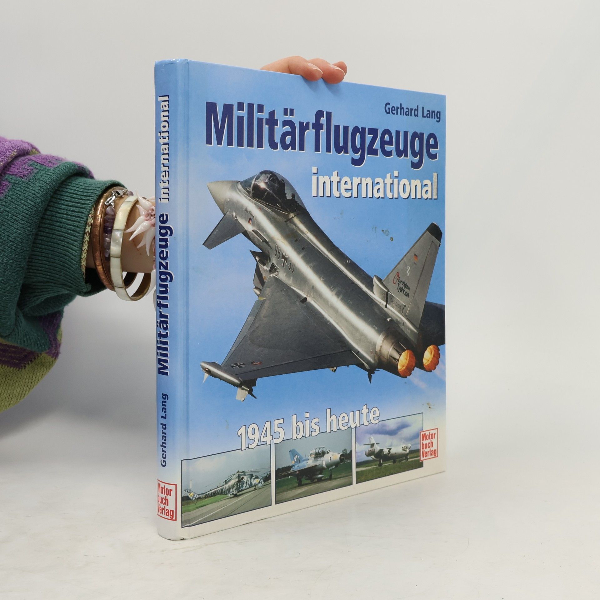 Militärflugzeuge international