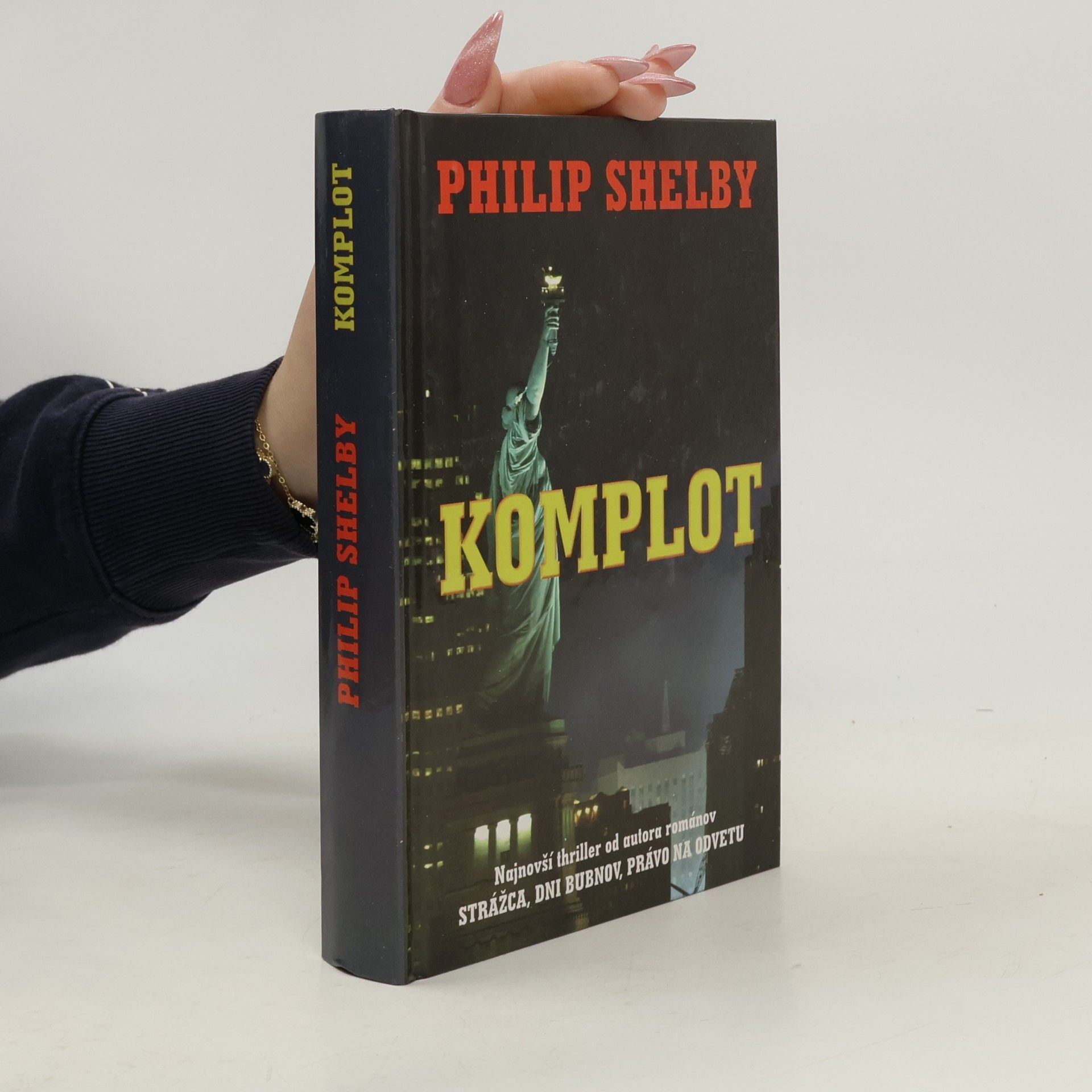 Komplot