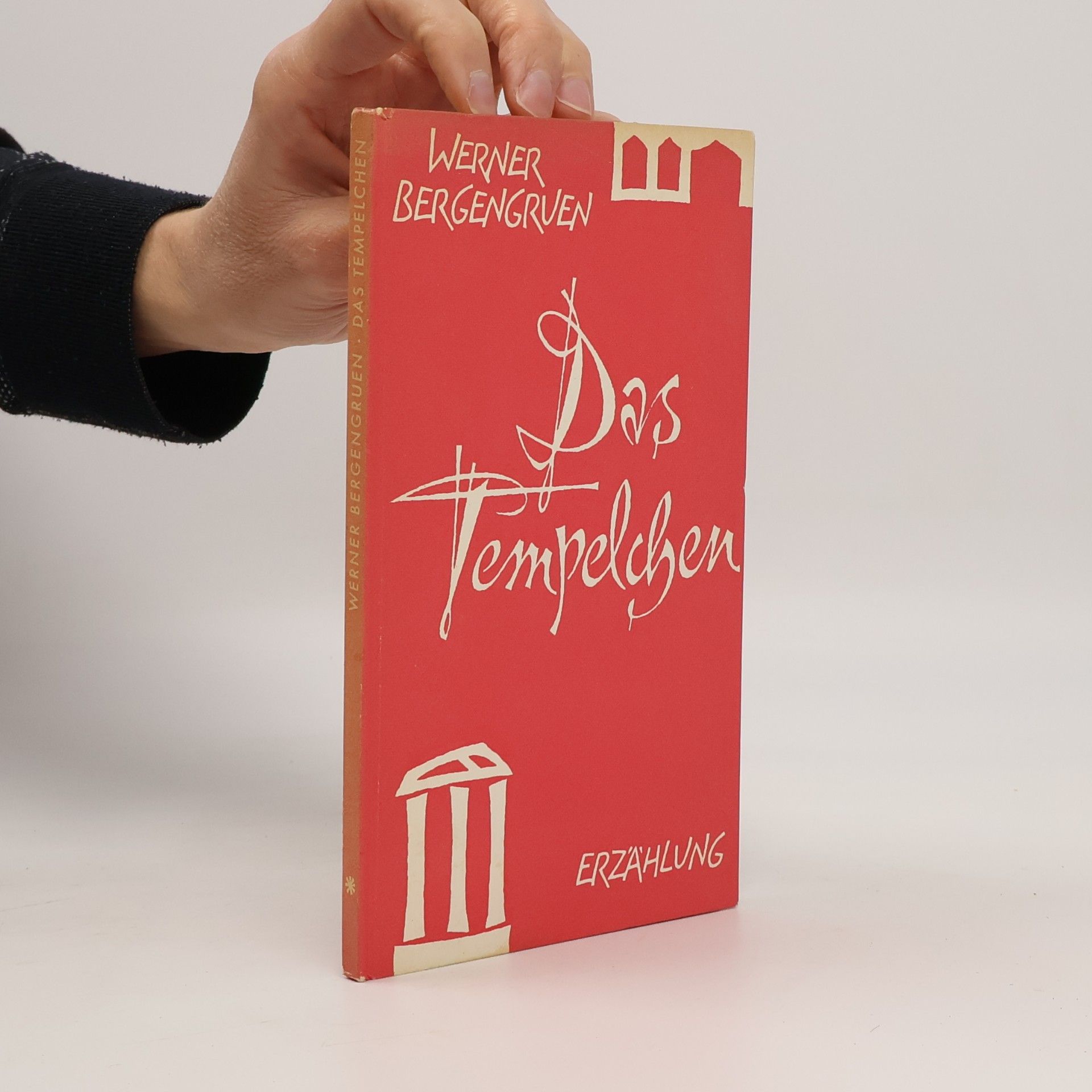 Das Tempelchen
