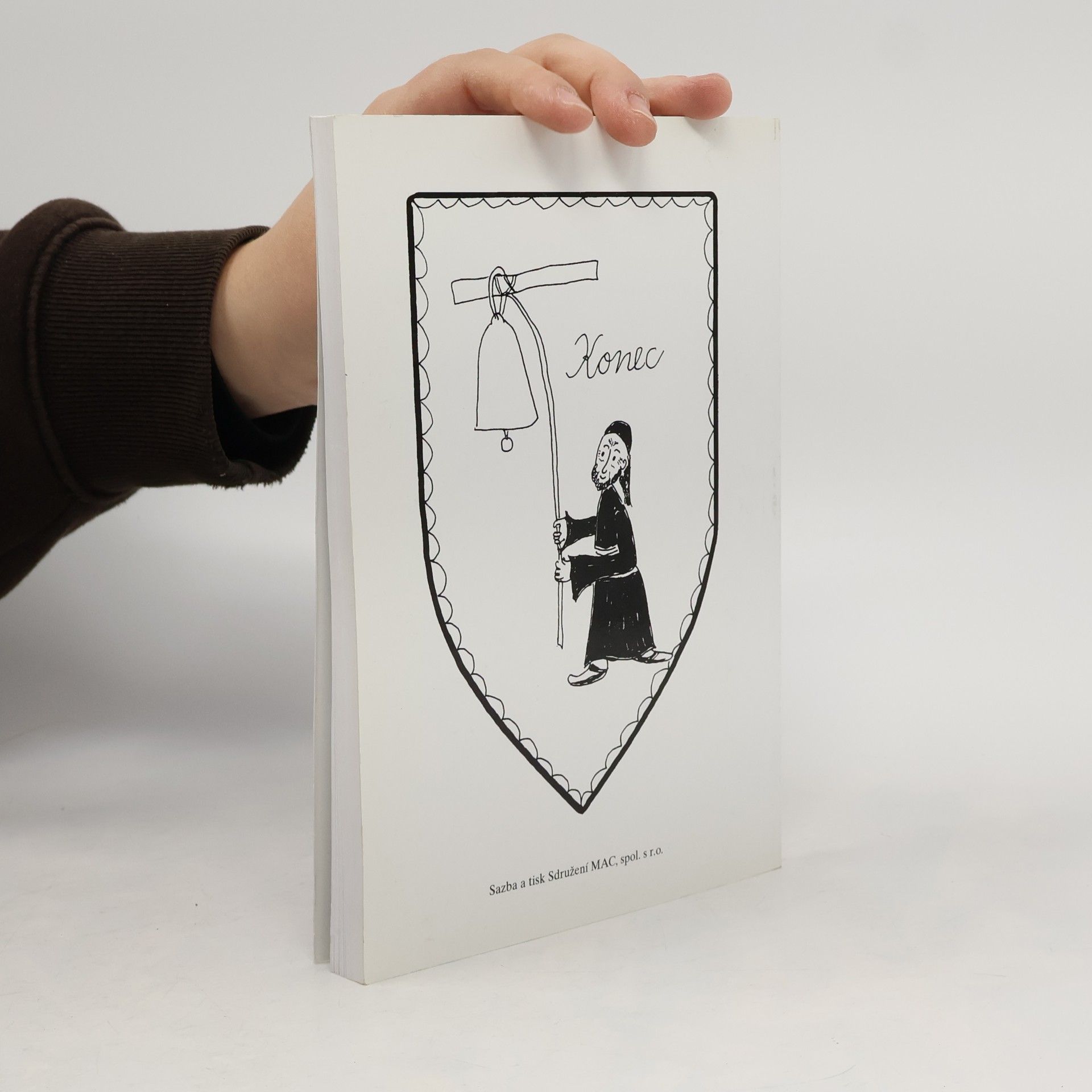 Eva Řehořková Rukopisy z hradu Drbštejna