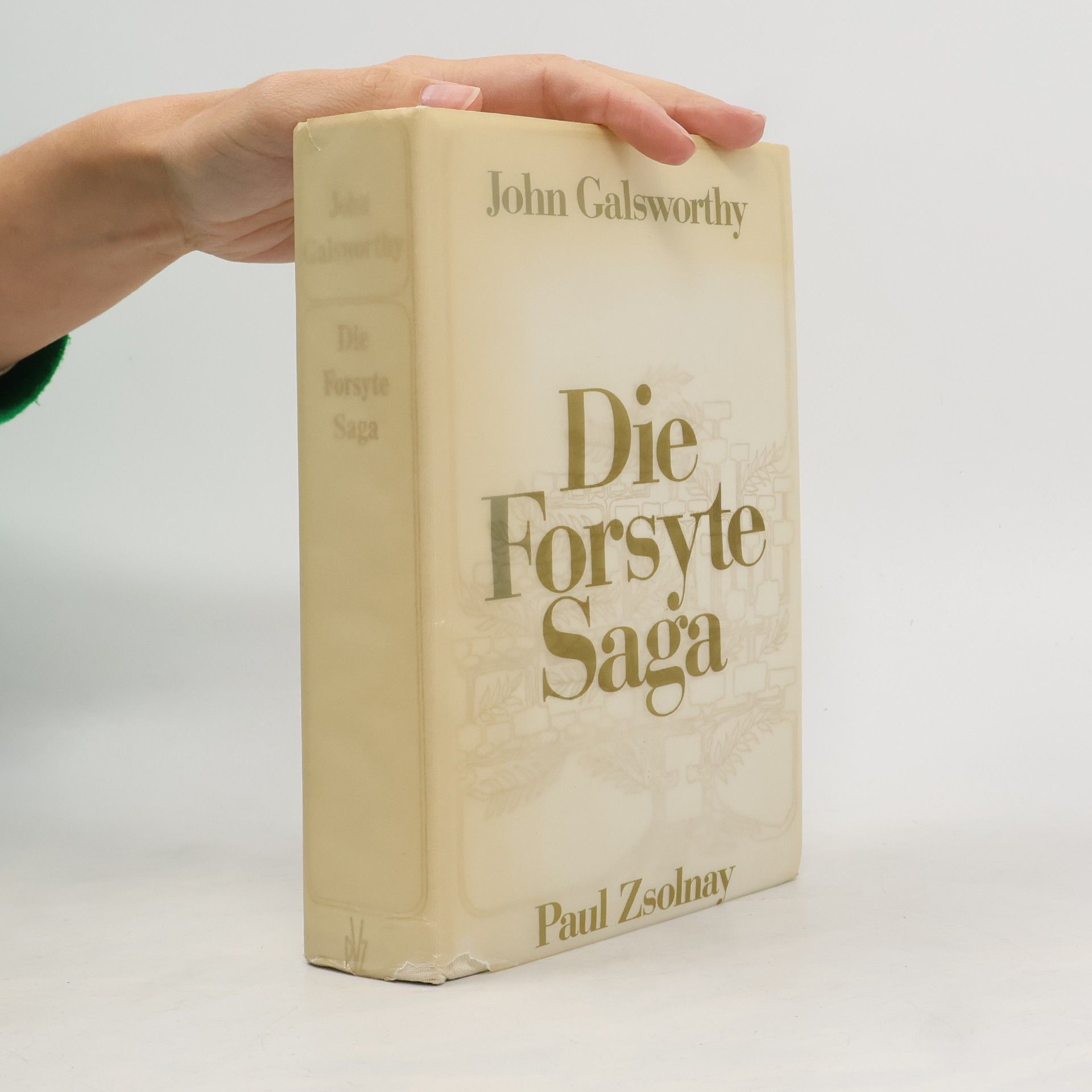 Die Forsyte Saga