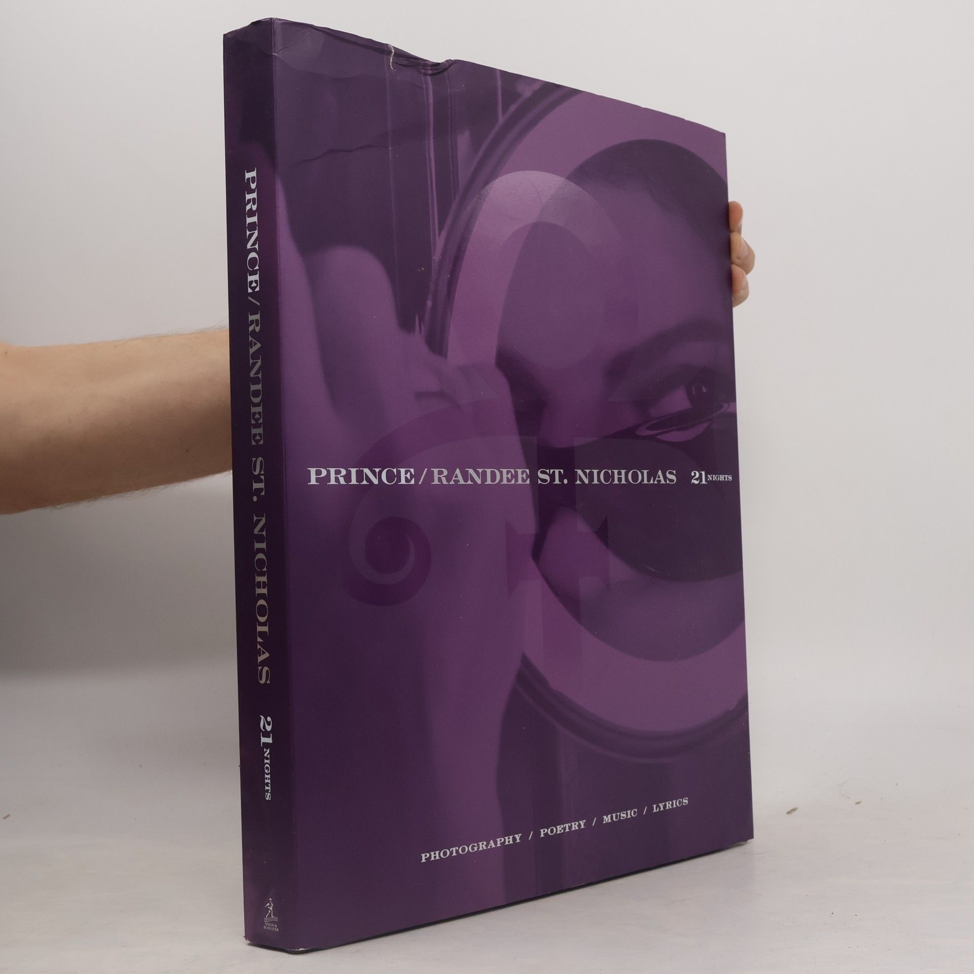 Prince 21 Nights