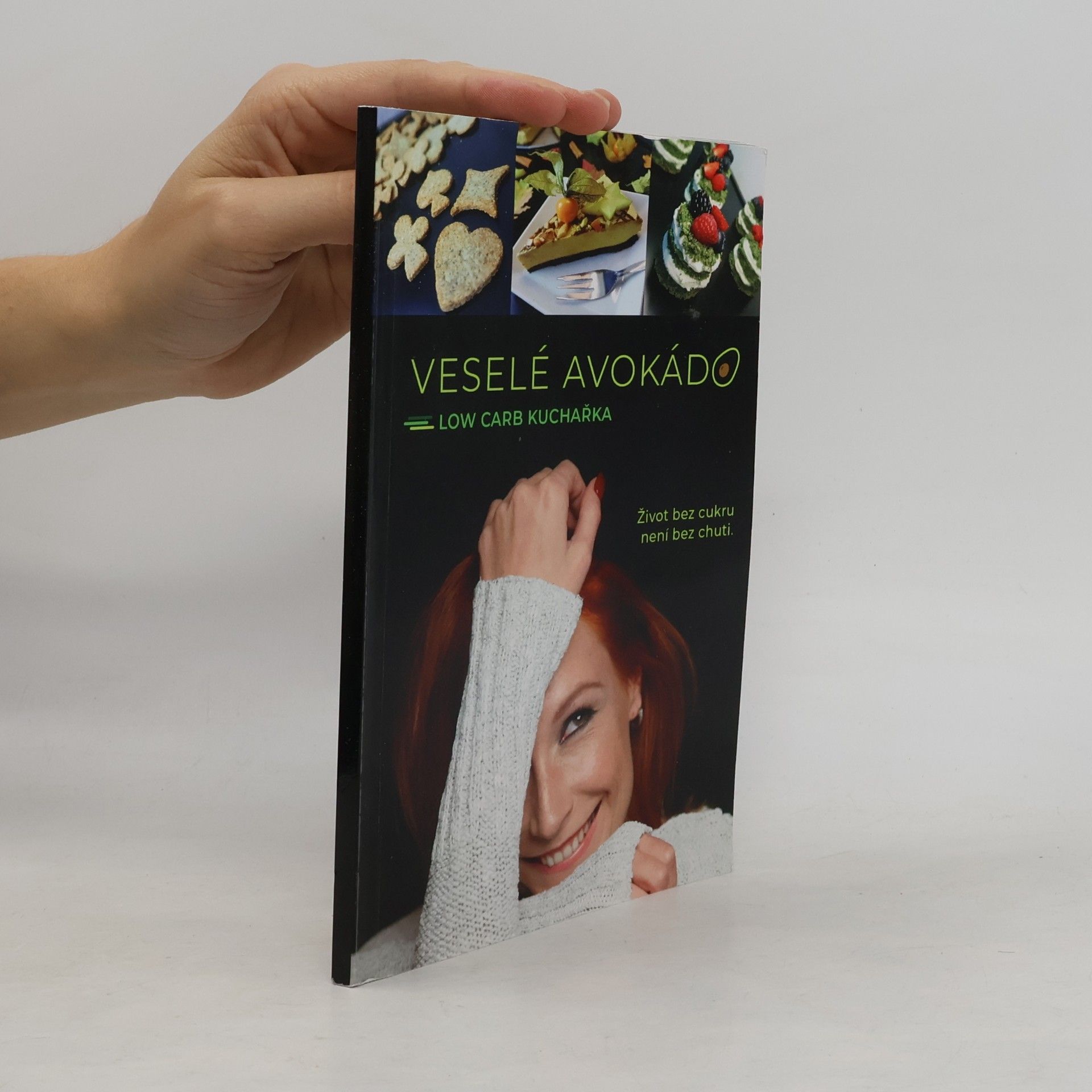 Veselé avokádo