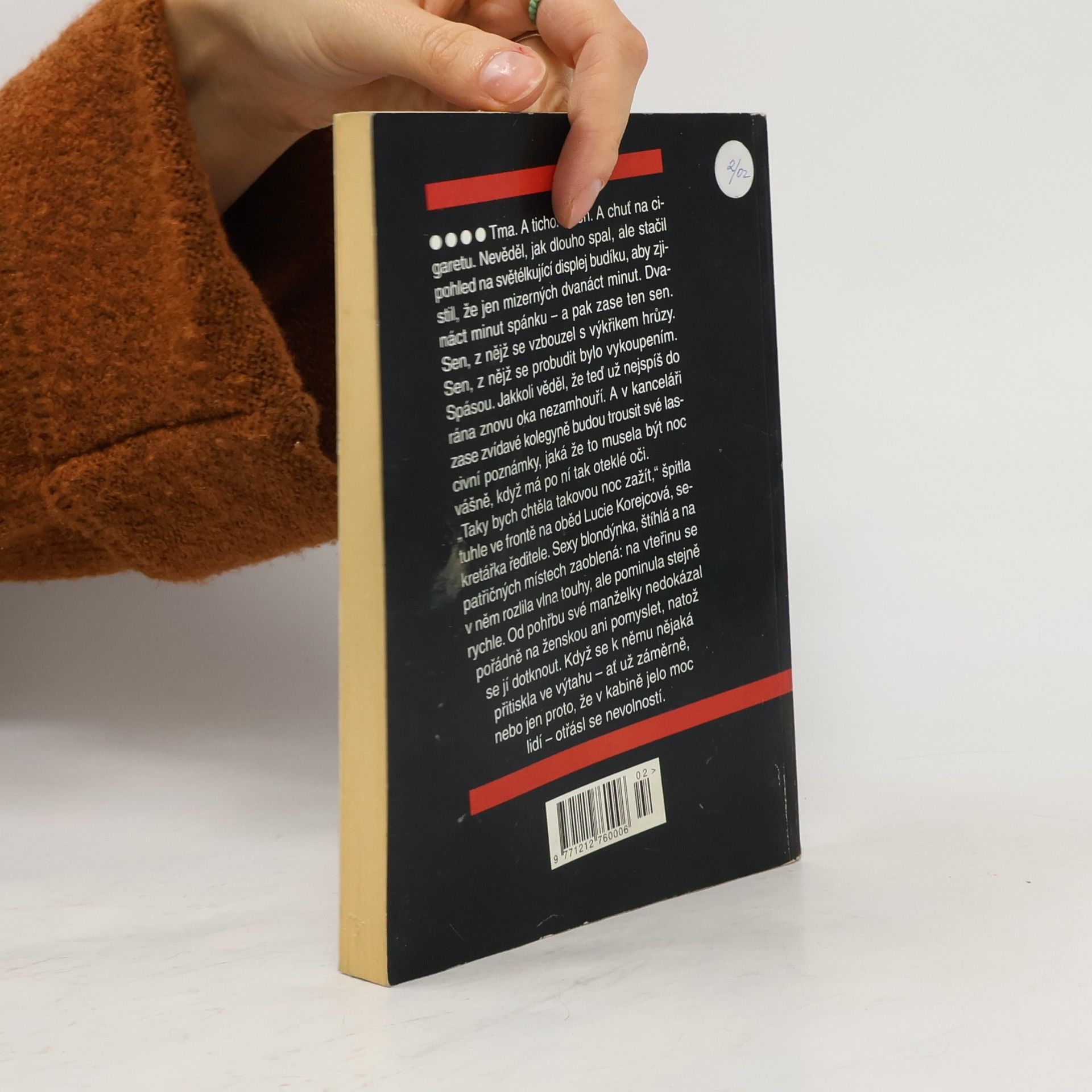 Autorenkollektiv Nebožtíci kazí pověst a další kriminální příběhy