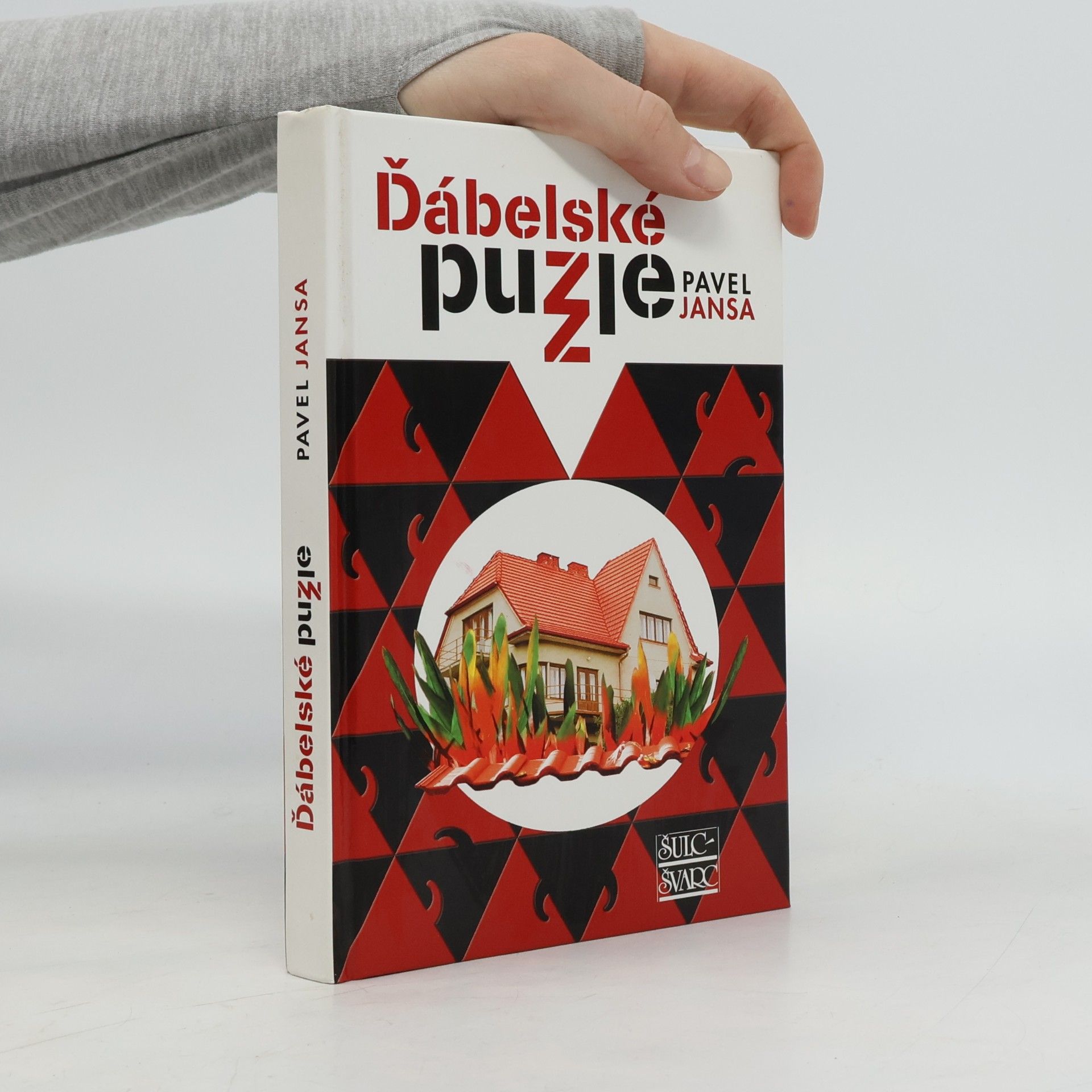 Ďábelské puzzle