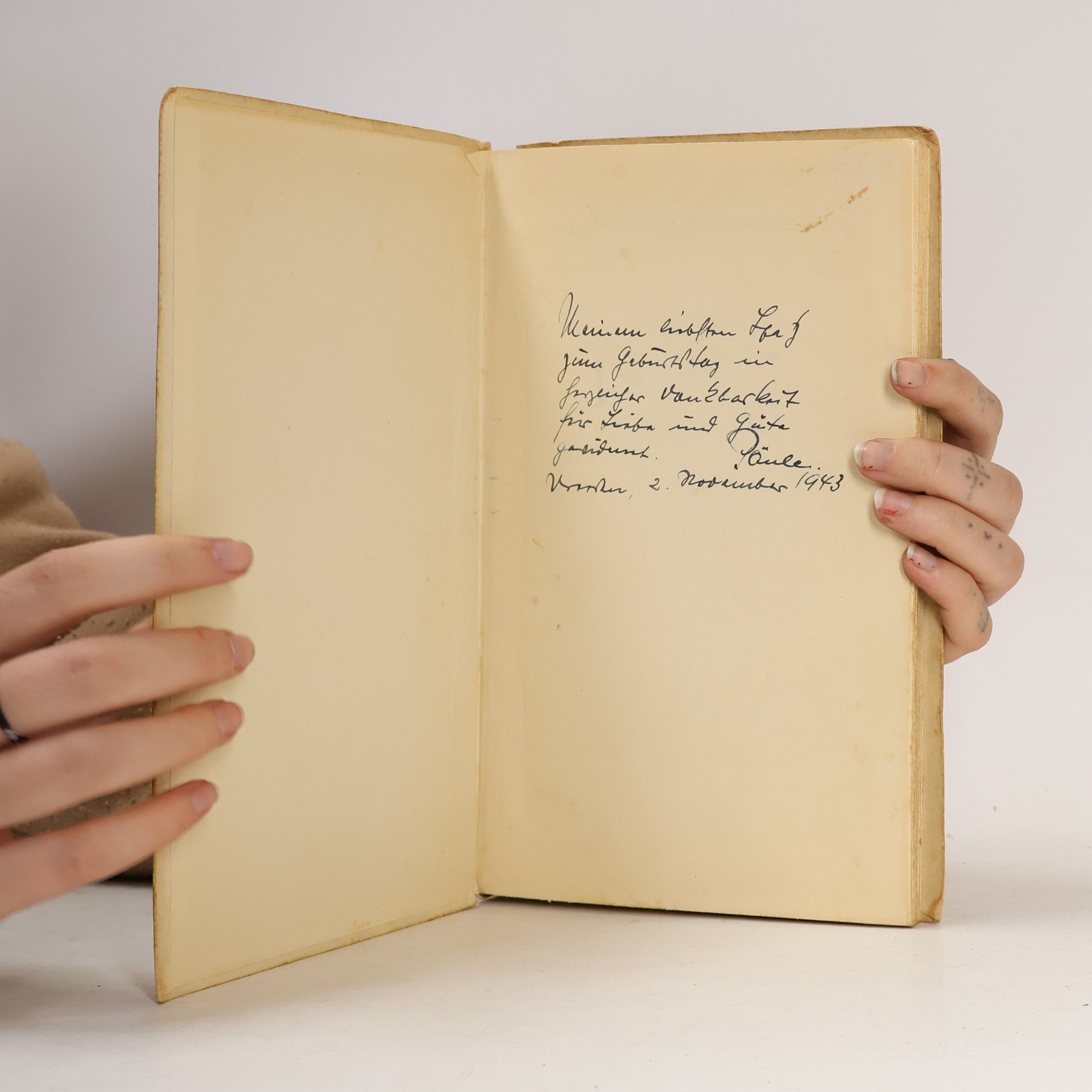 Hans Bethge Der Asiatische Liebestempel