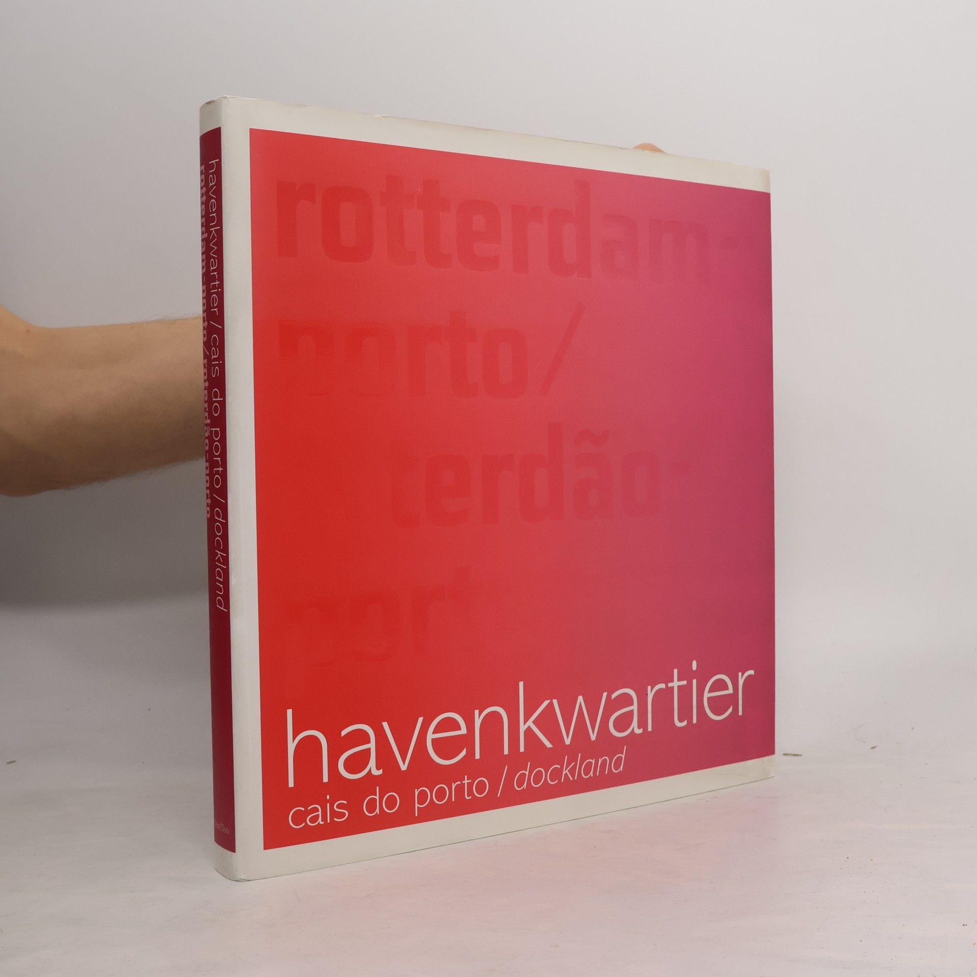 Havenkwartier