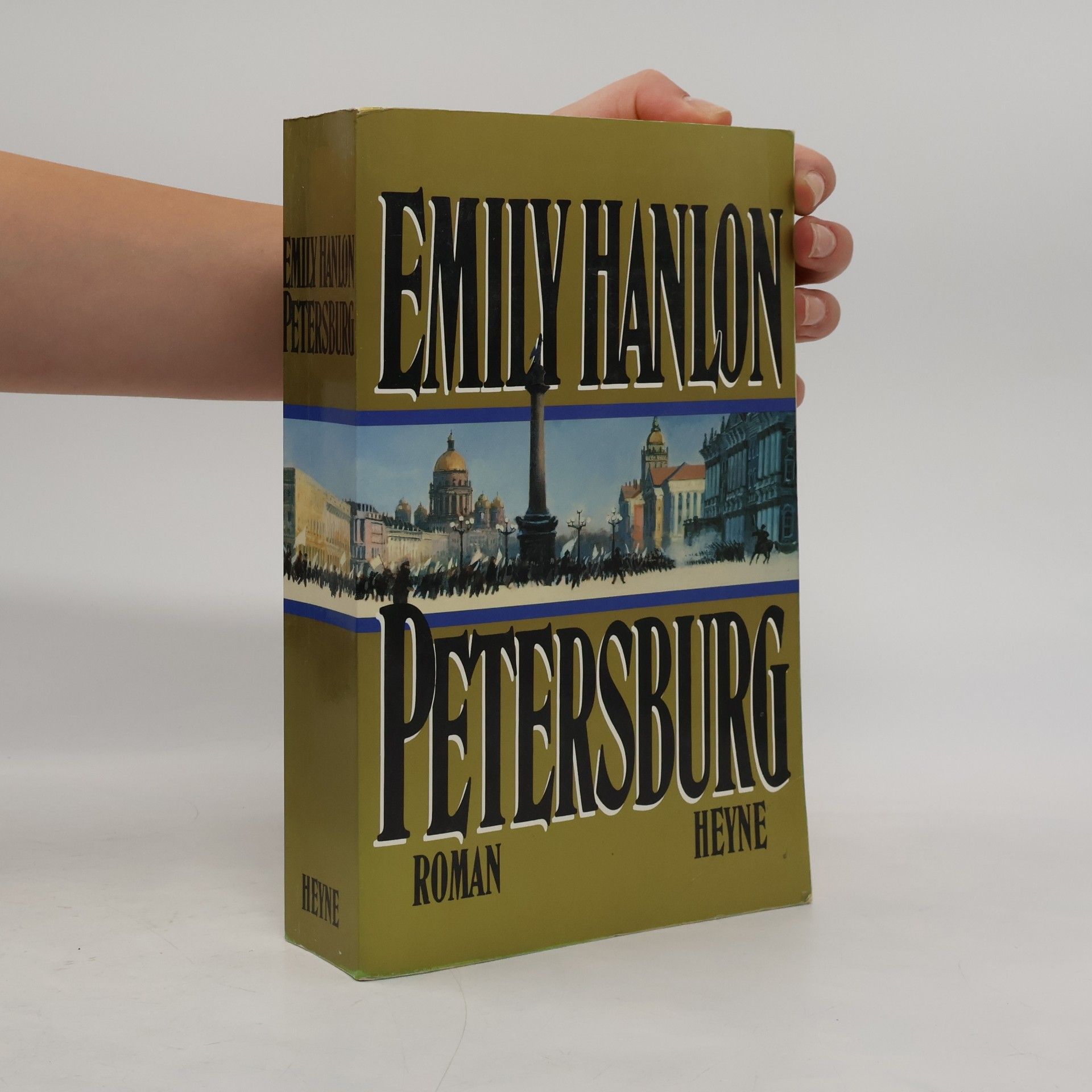 Petersburg