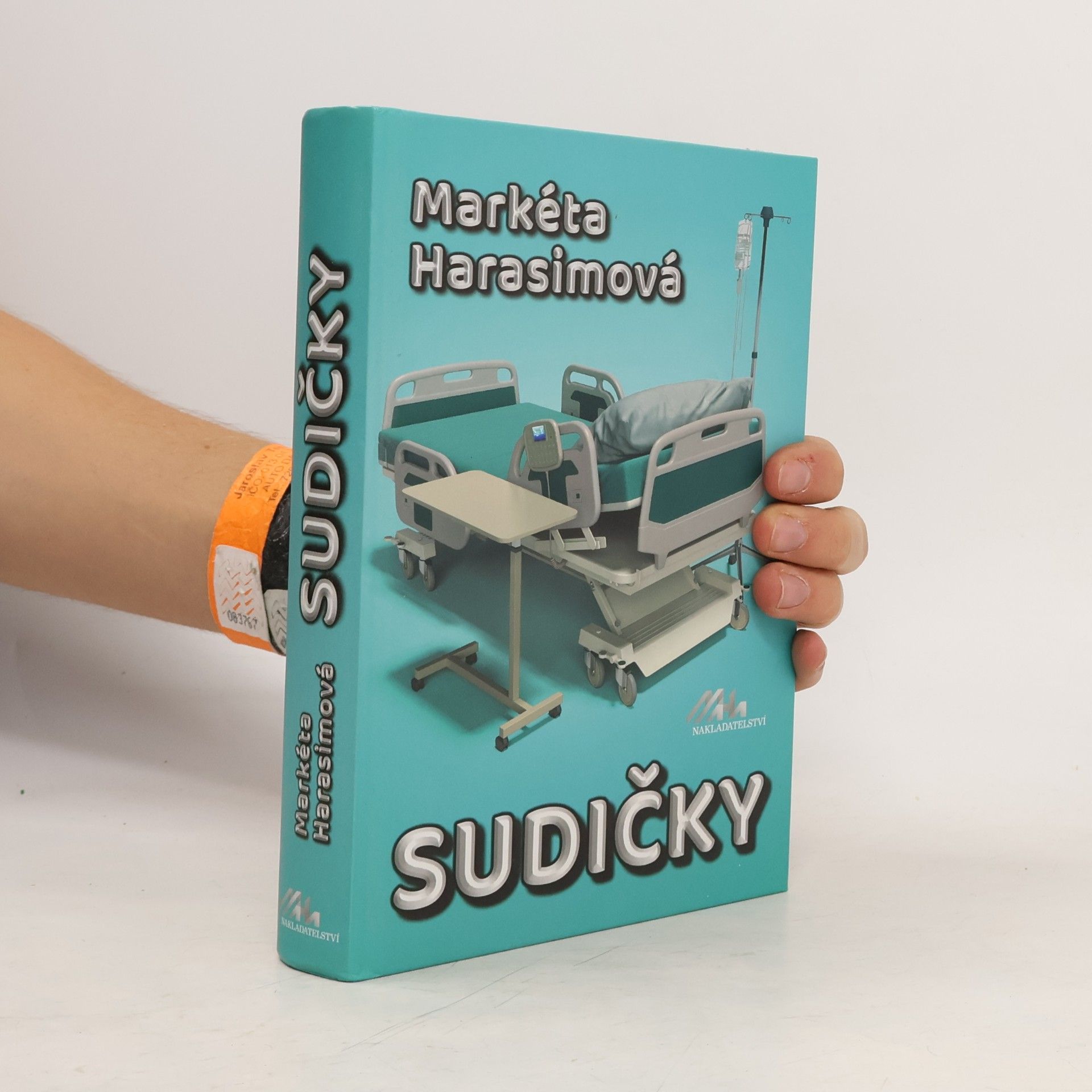 Sudičky