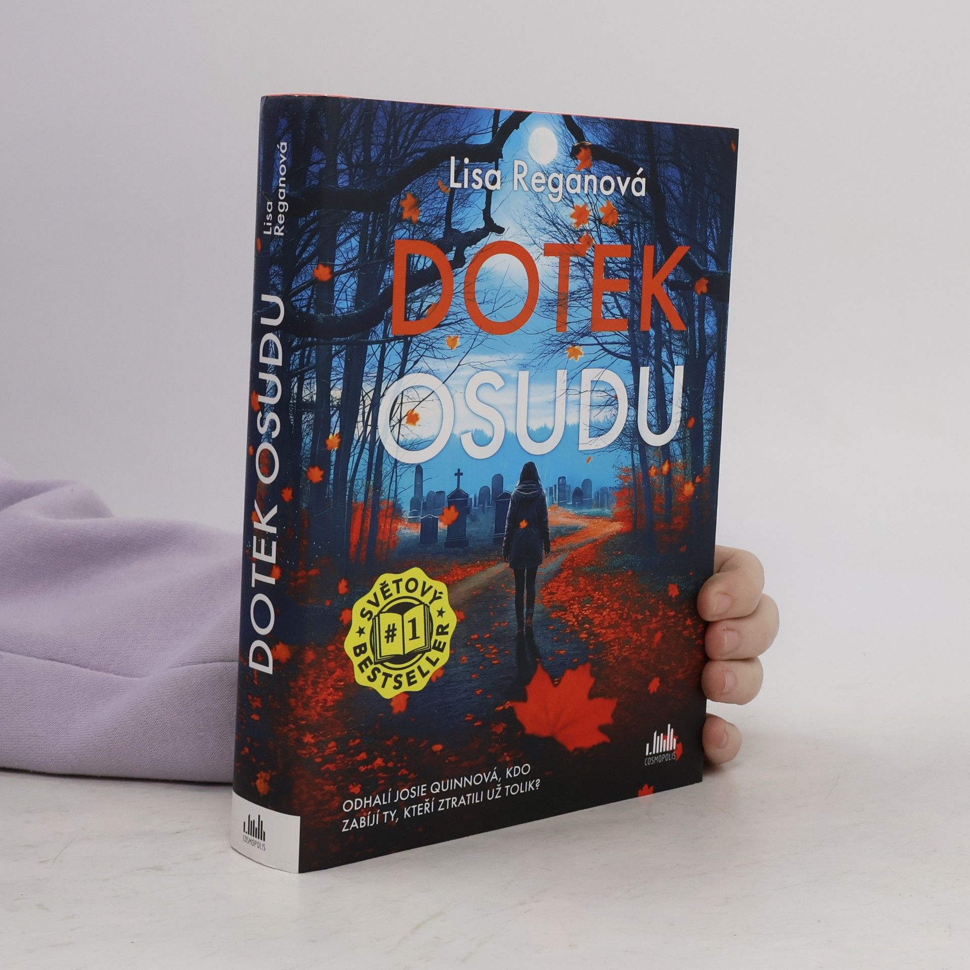 Dotek osudu