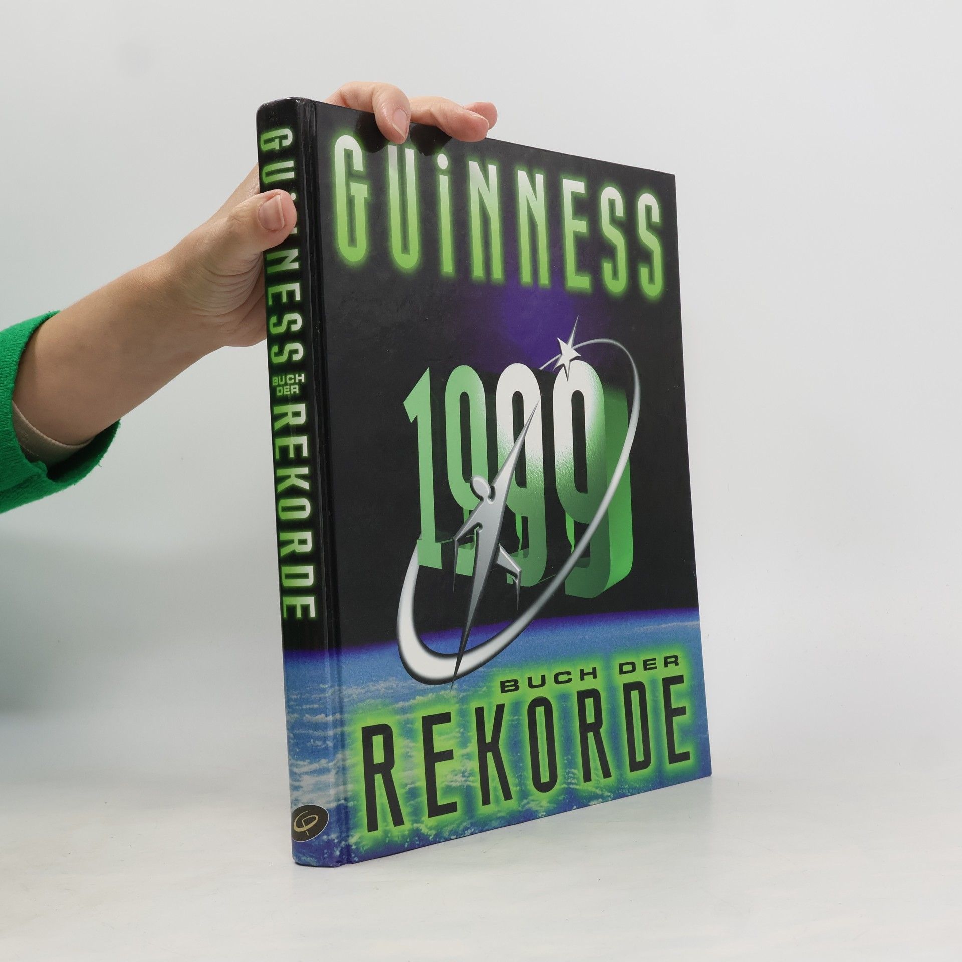 Autorenkollektiv Guinness 1999