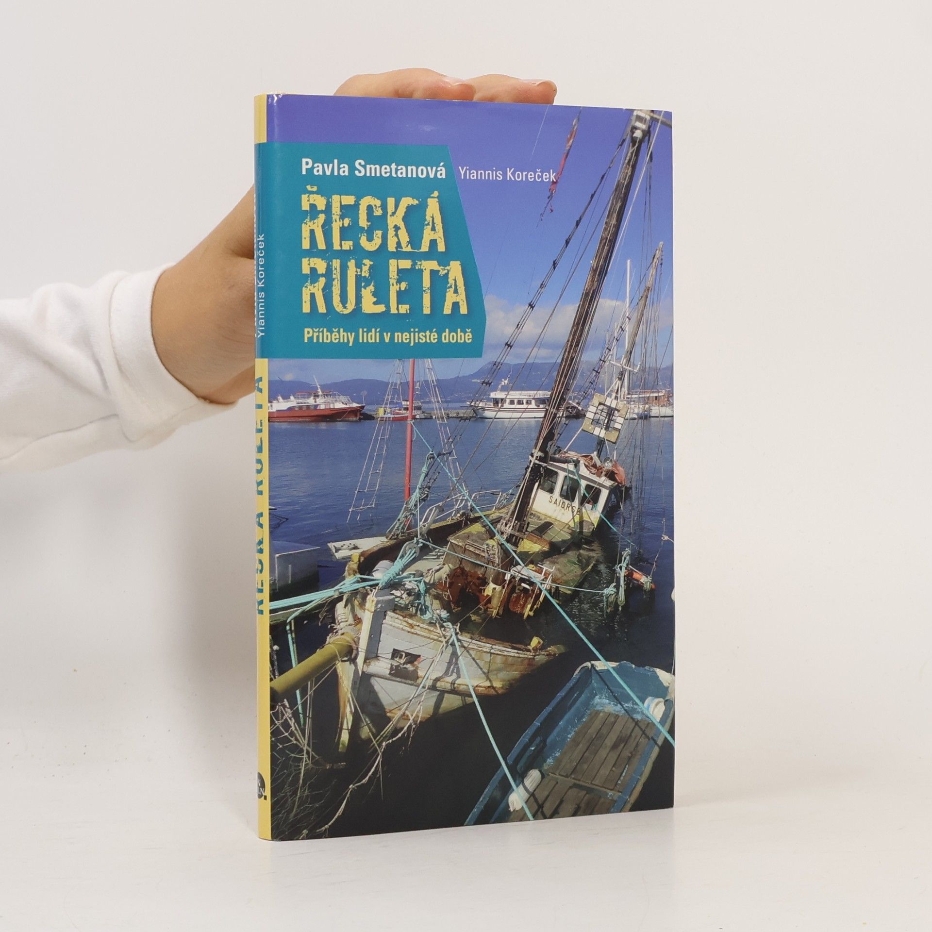 Řecká ruleta
