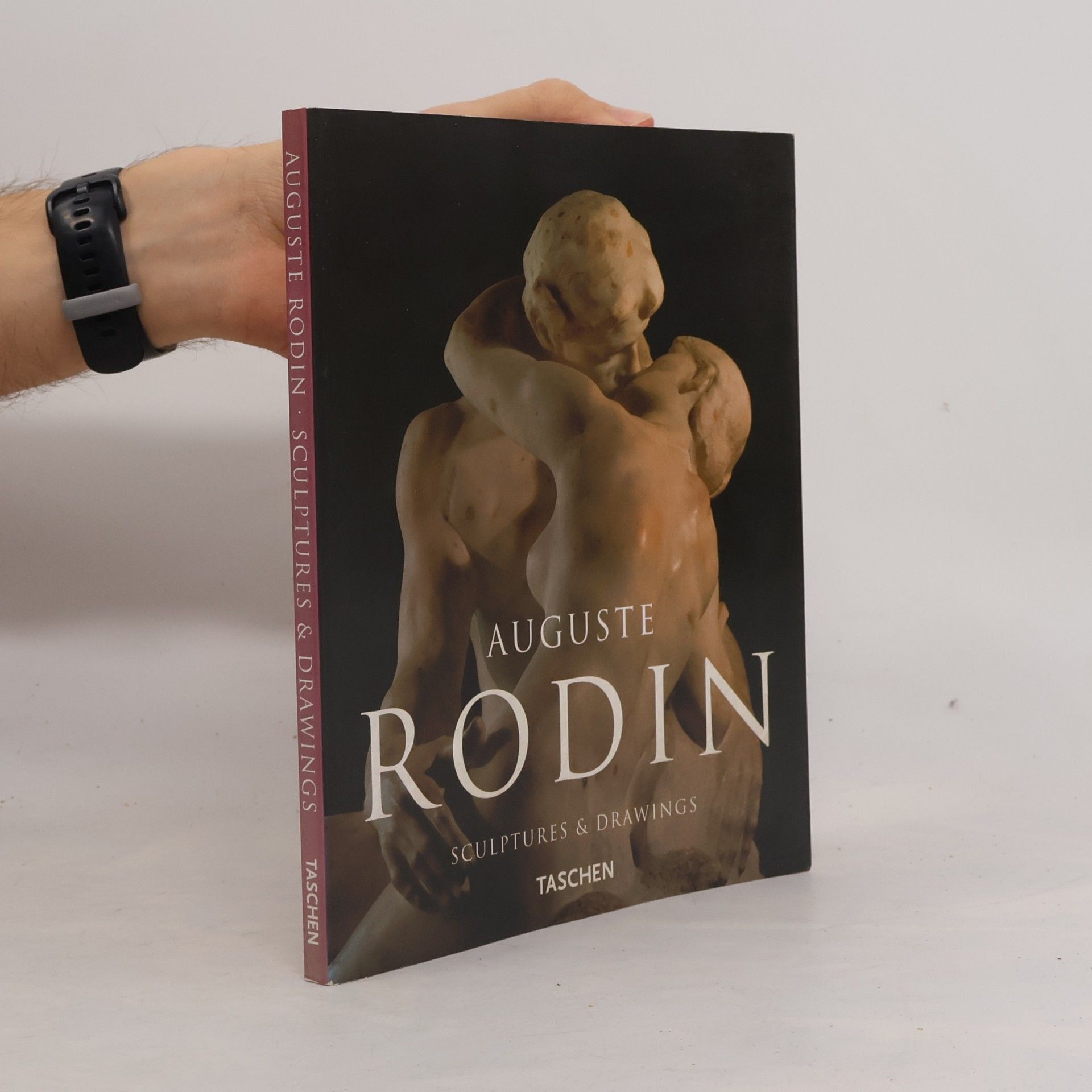 Auguste Rodin: Sculptures and Drawings