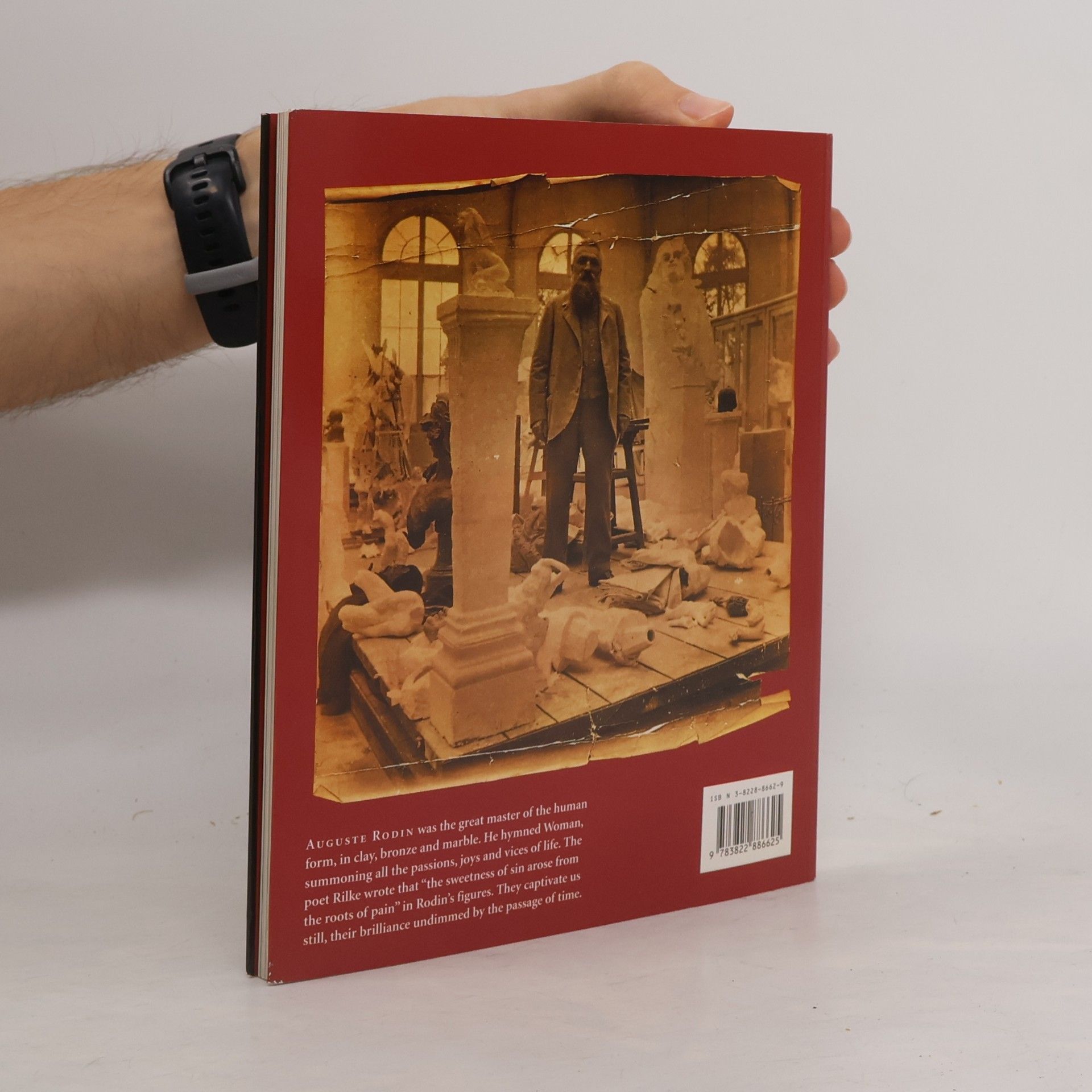 Gilles Néret Auguste Rodin: Sculptures and Drawings