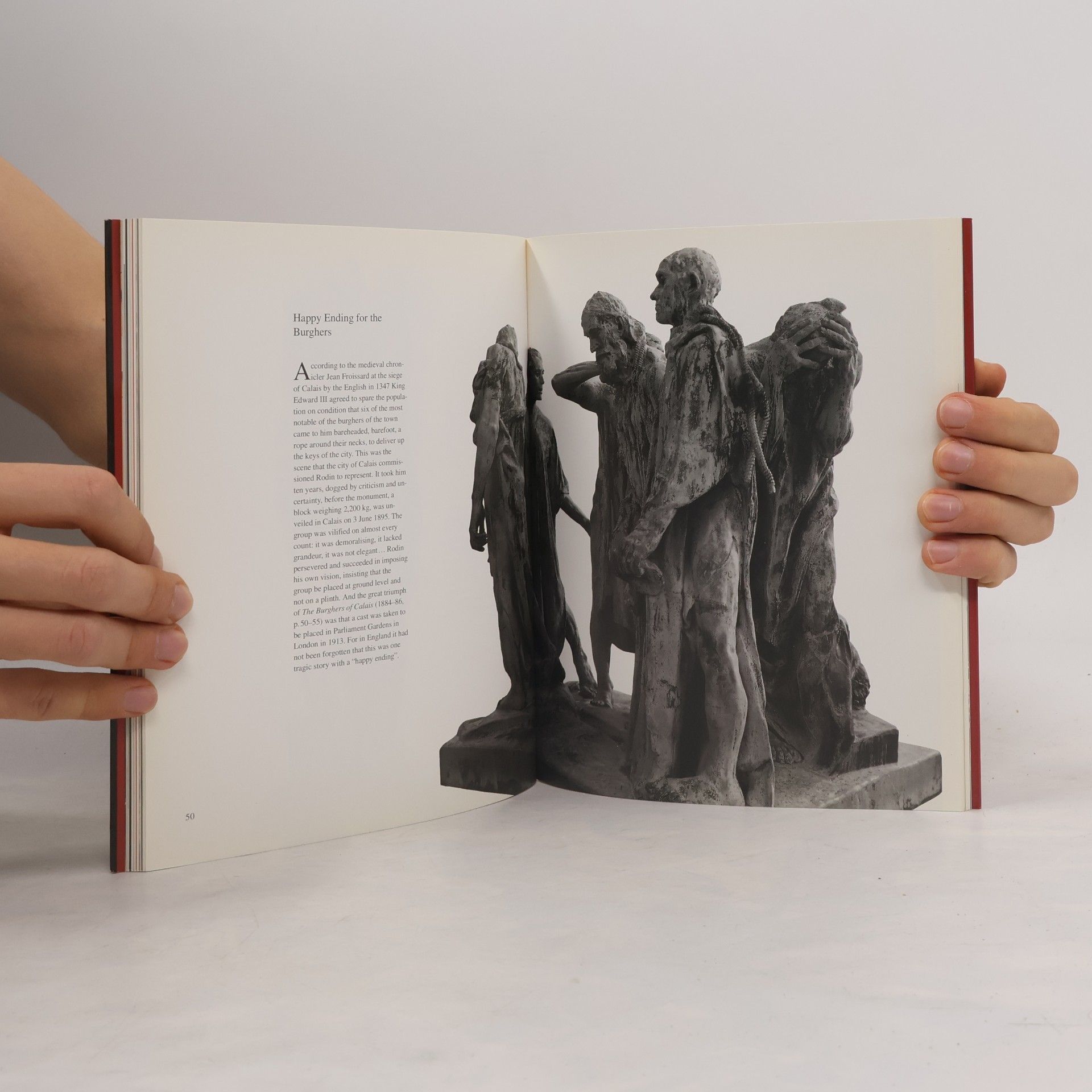 Gilles Néret Auguste Rodin: Sculptures and Drawings