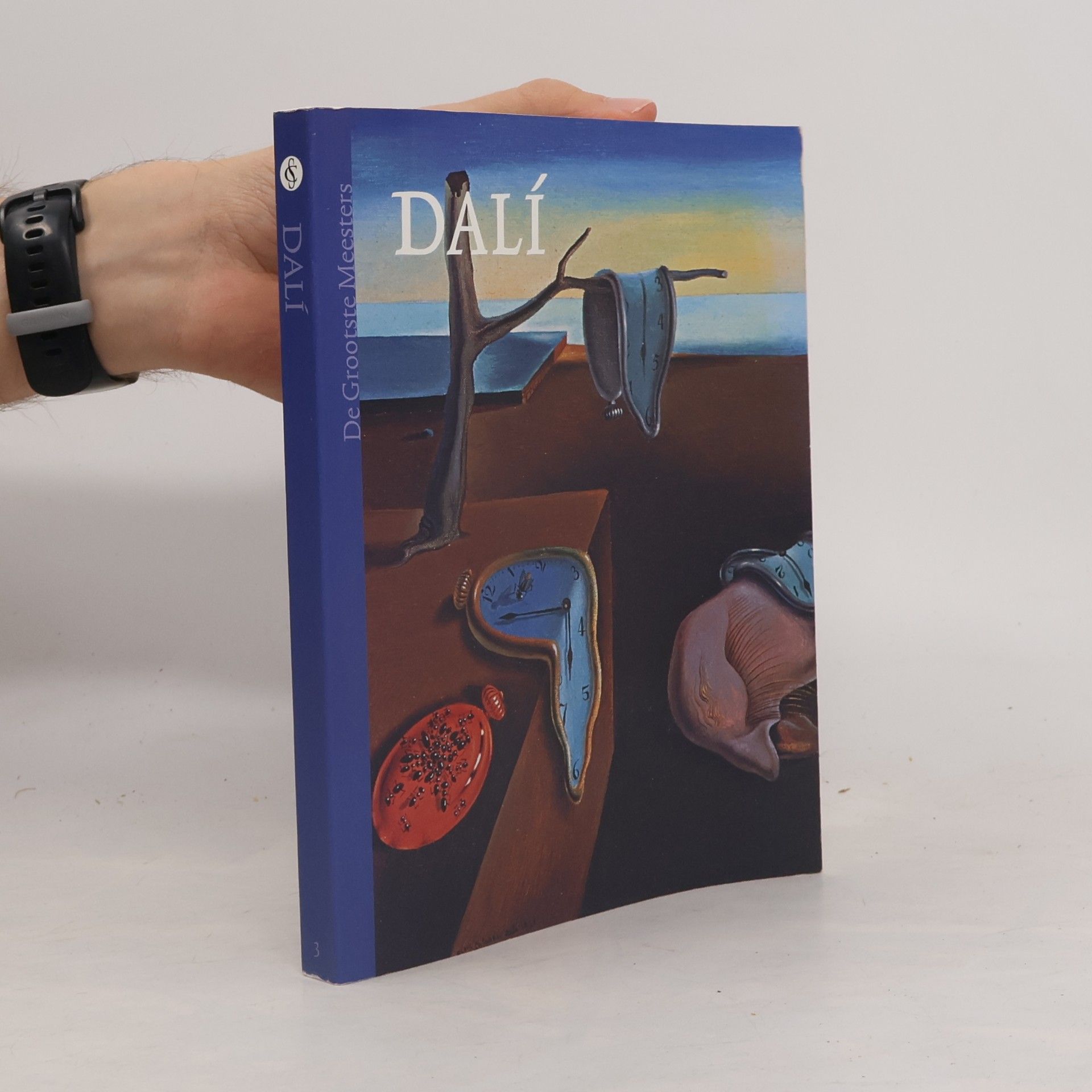 Dalí de Grootste Meesters