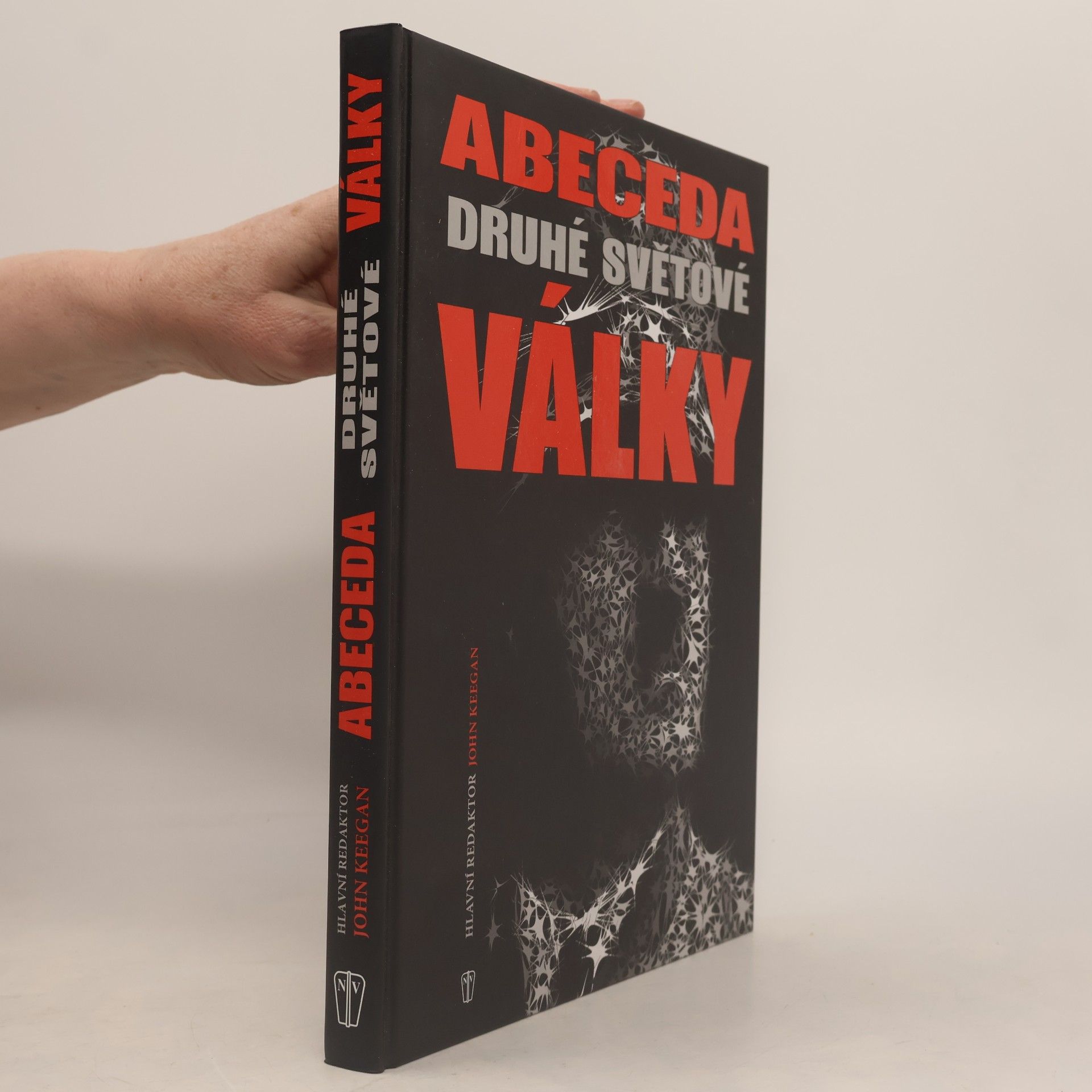 Abeceda druhé světové války