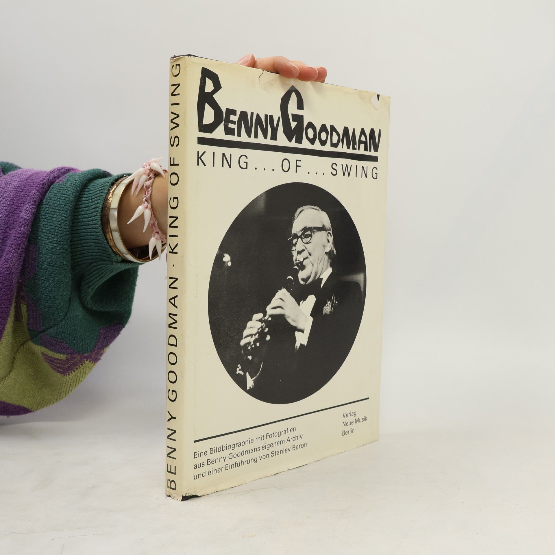 Benny Goodman - King of Swing