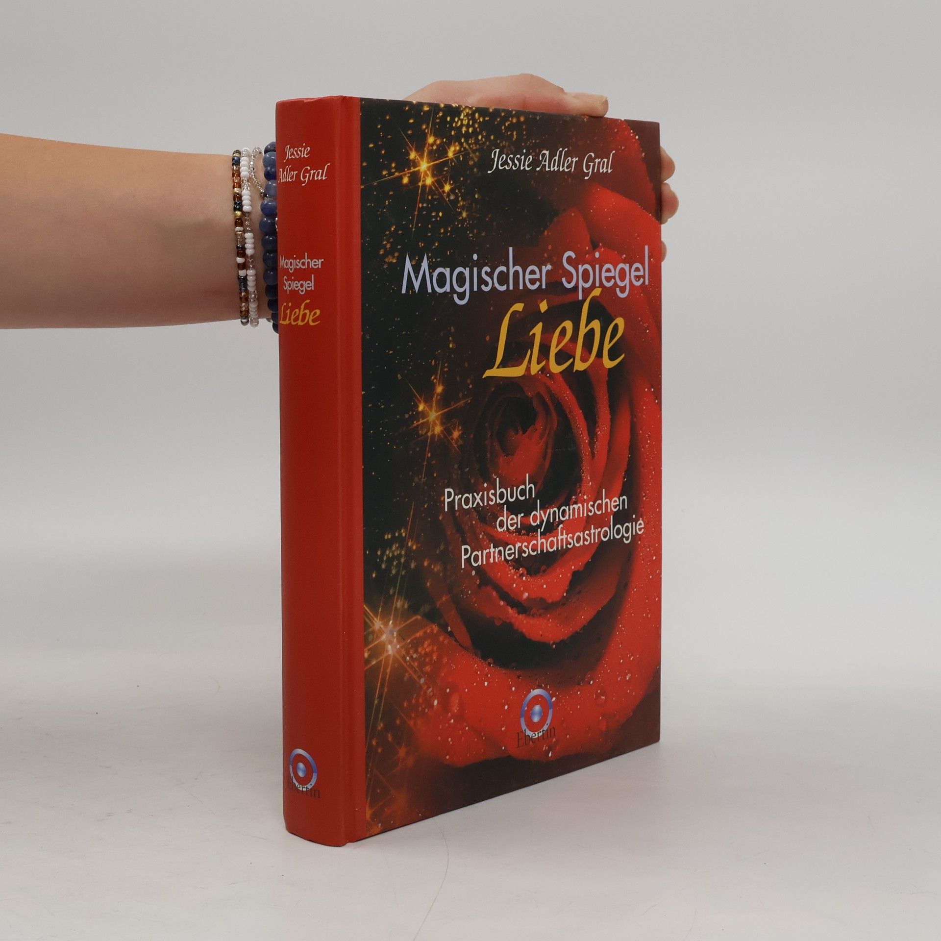 Magischer Spiegel Liebe