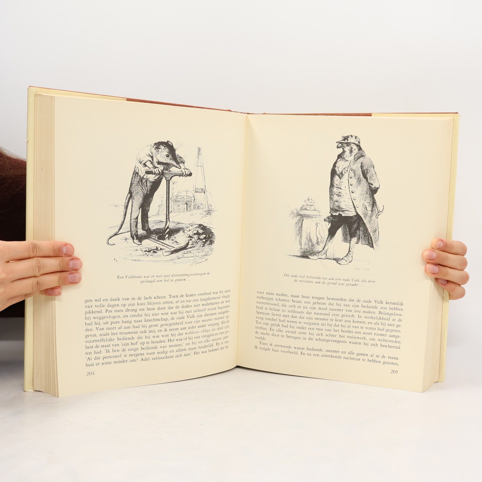 Unknown Author Beelden Uit Het Persoonlijke En Openbare Leven Der Dieren