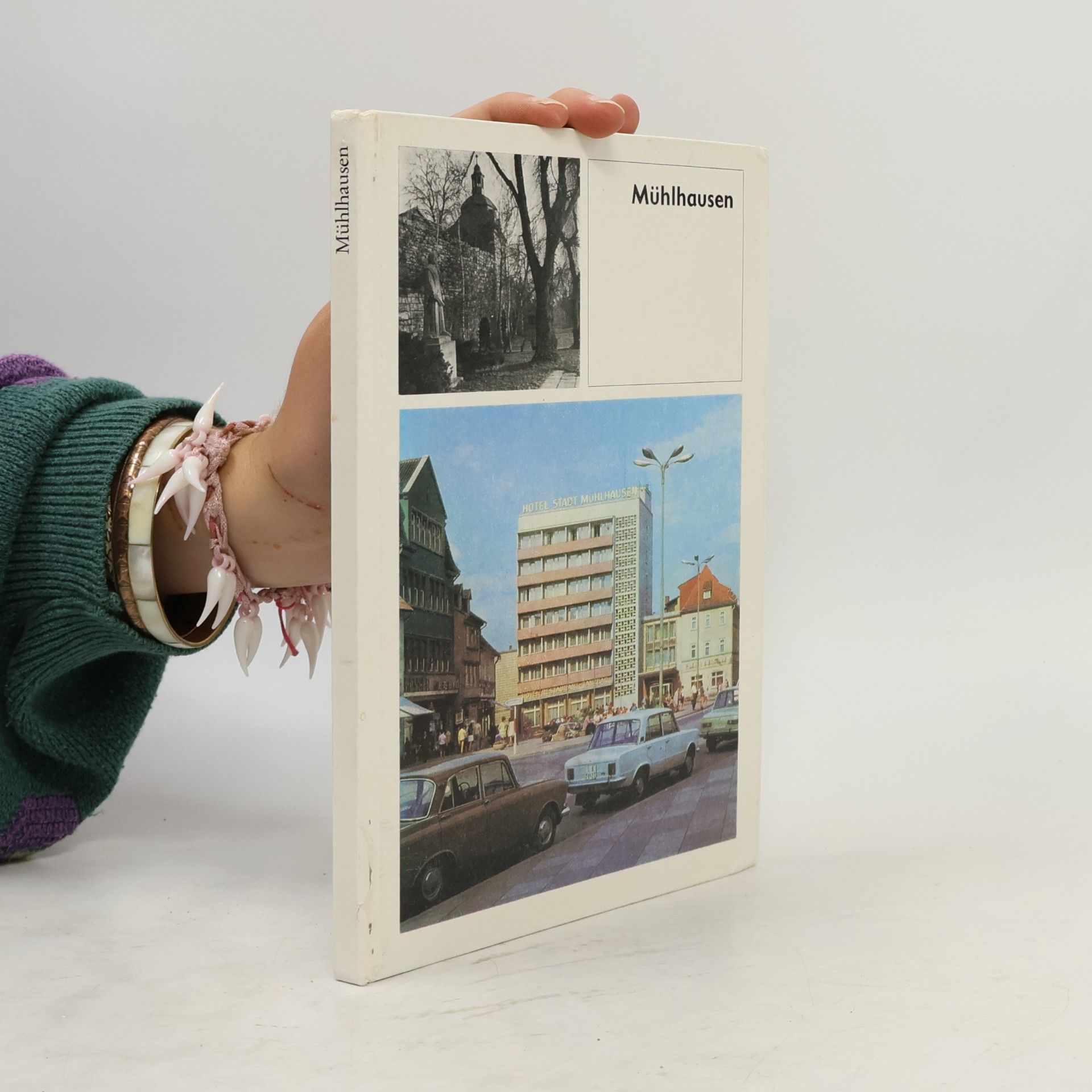 Various authors Mühlhausen