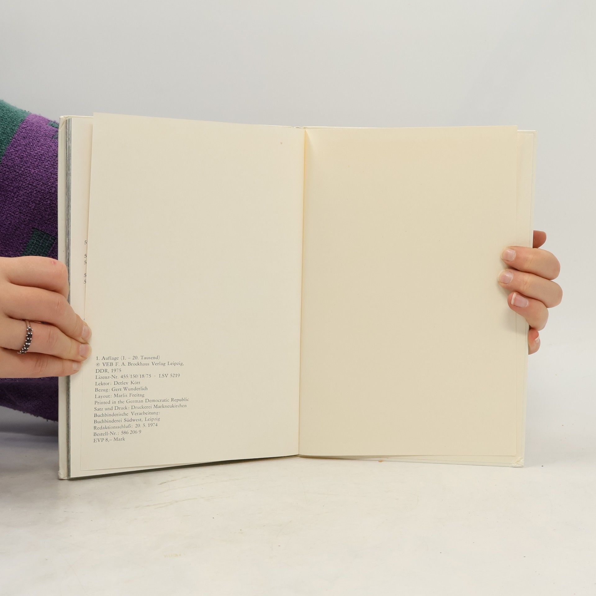 Various authors Mühlhausen