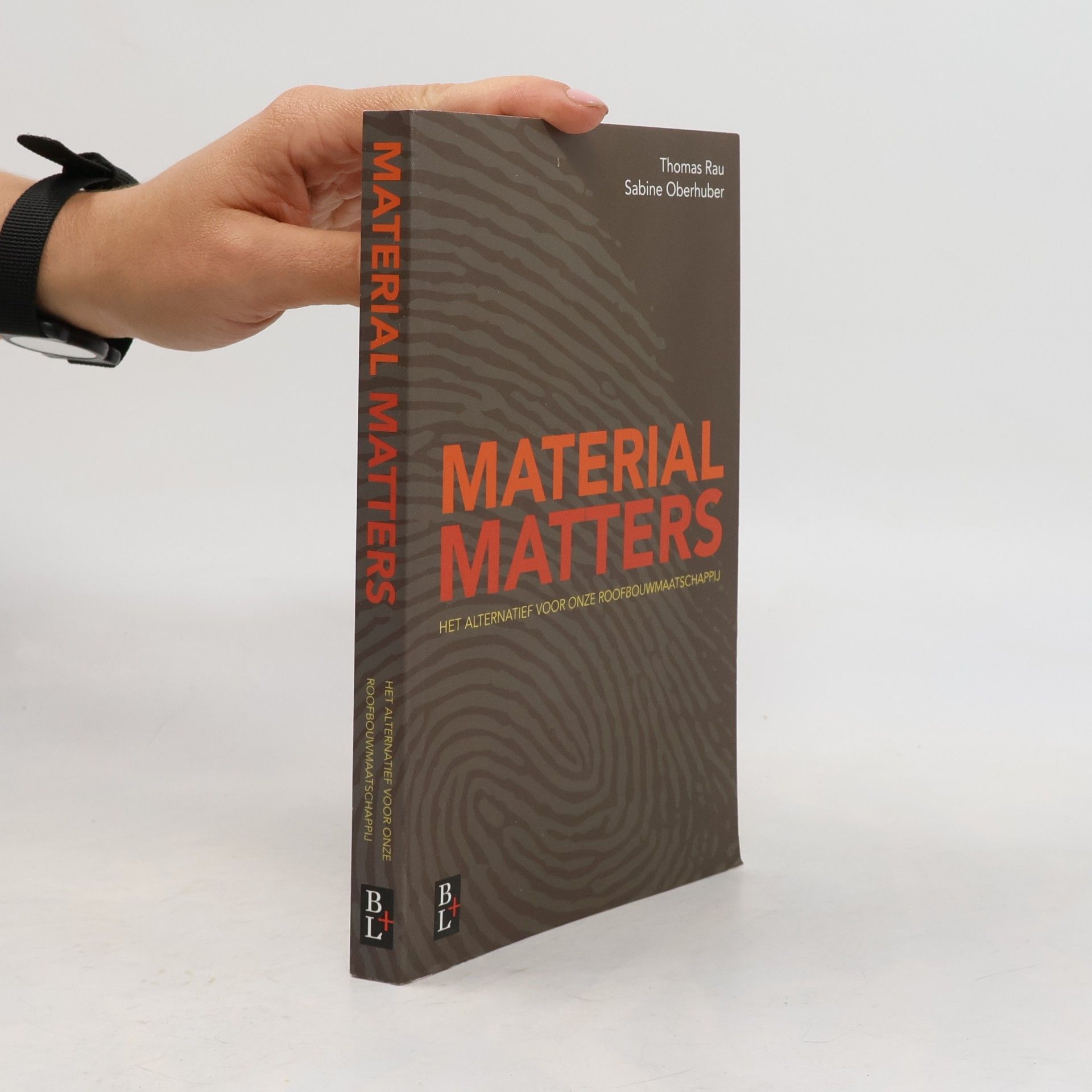 Material Matters