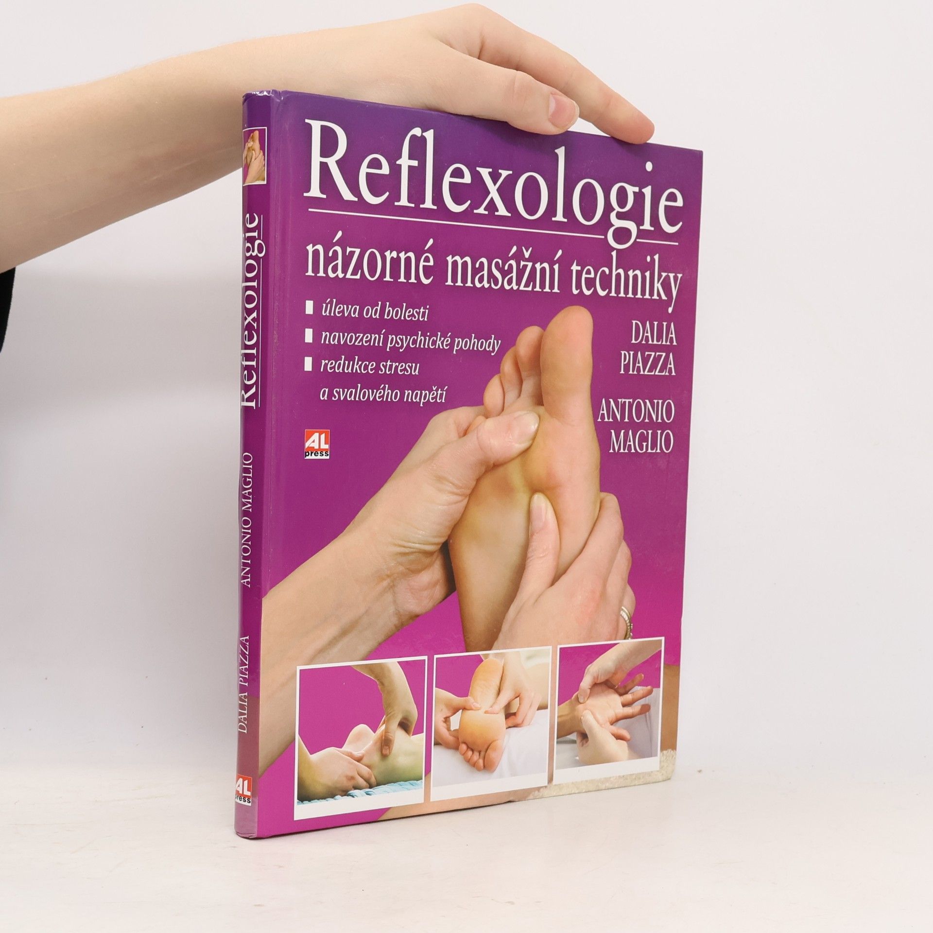 Reflexologie