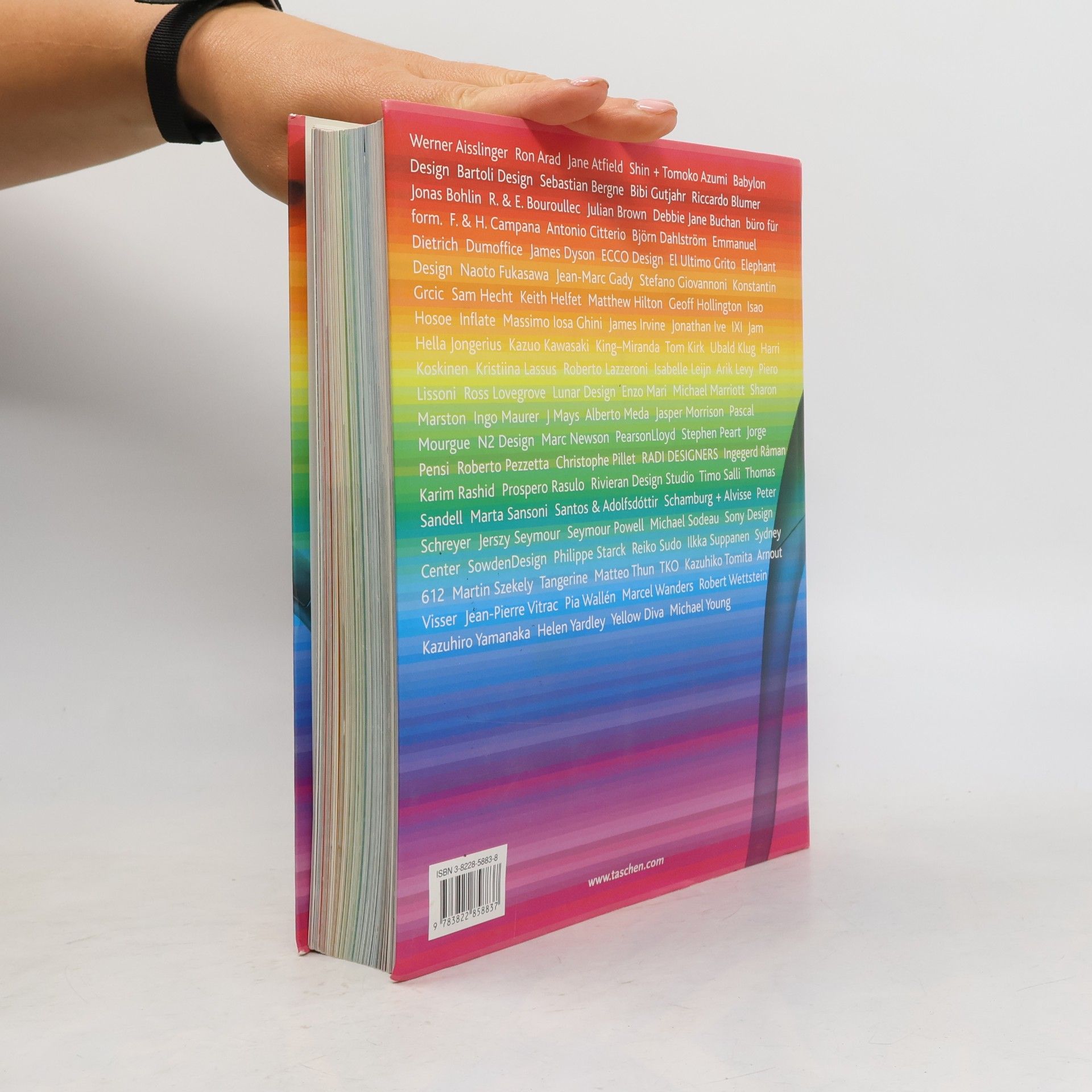 Charlotte Fiell Designing the 21st Century