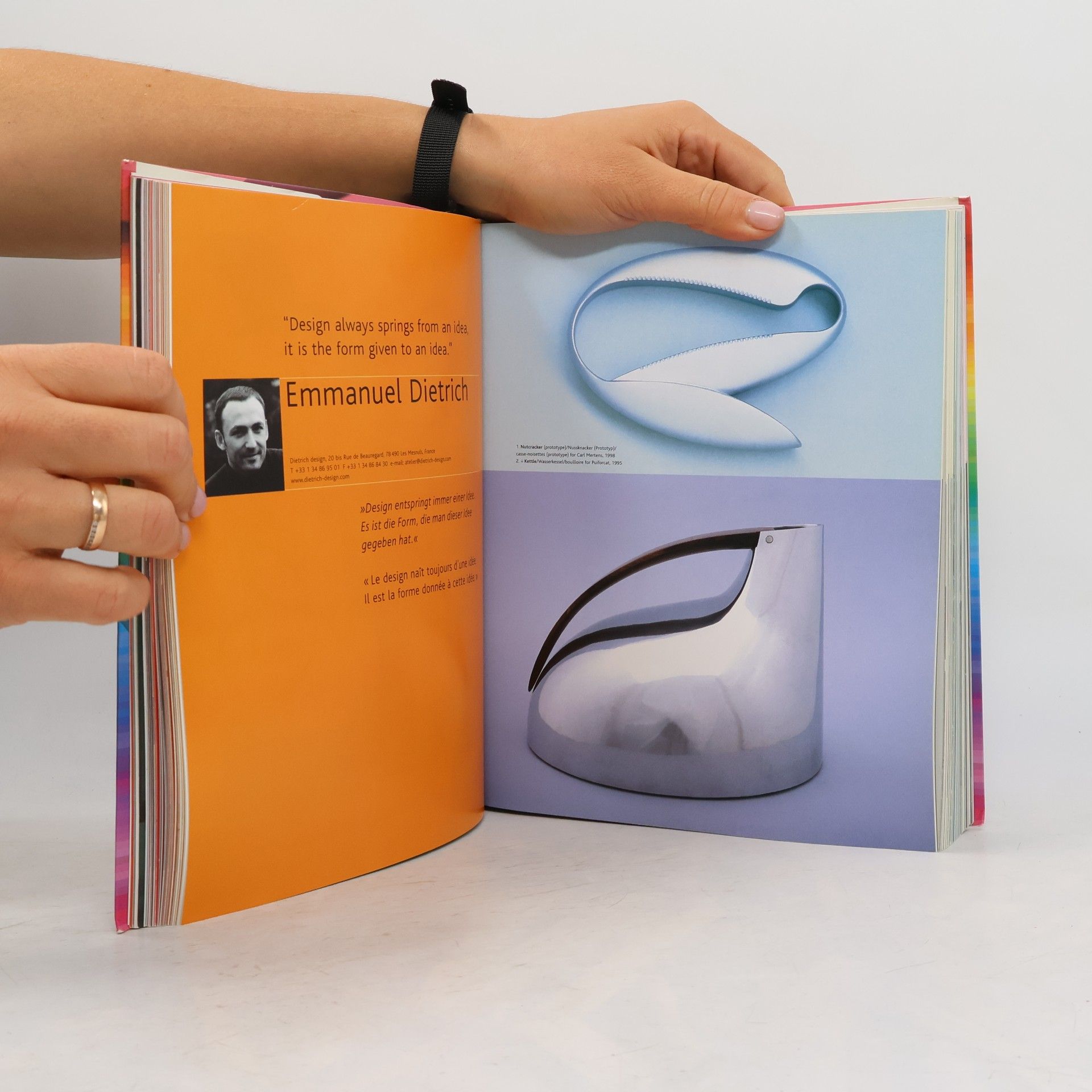 Charlotte Fiell Designing the 21st Century