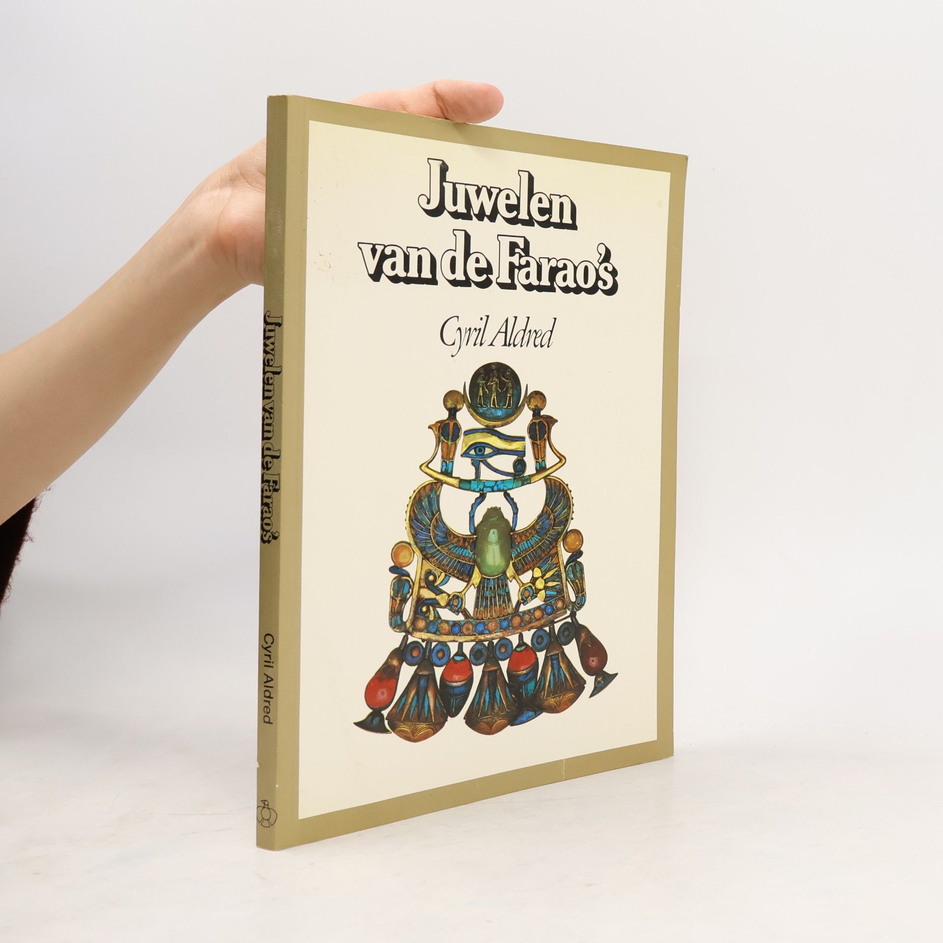 Juwelen van de Farao's