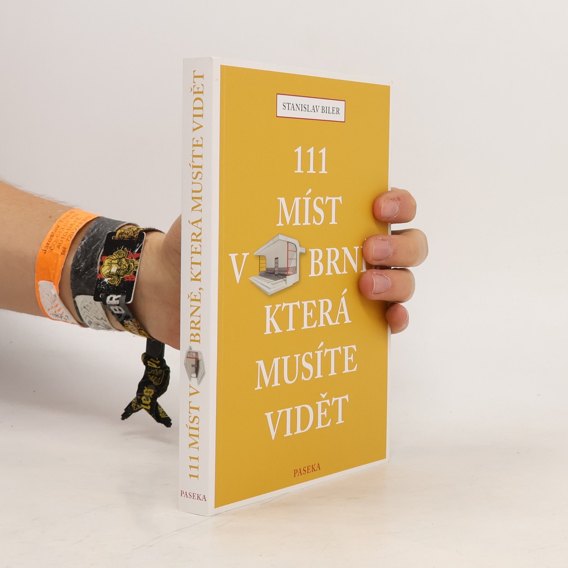 111 míst v Brně, která musíte vidět