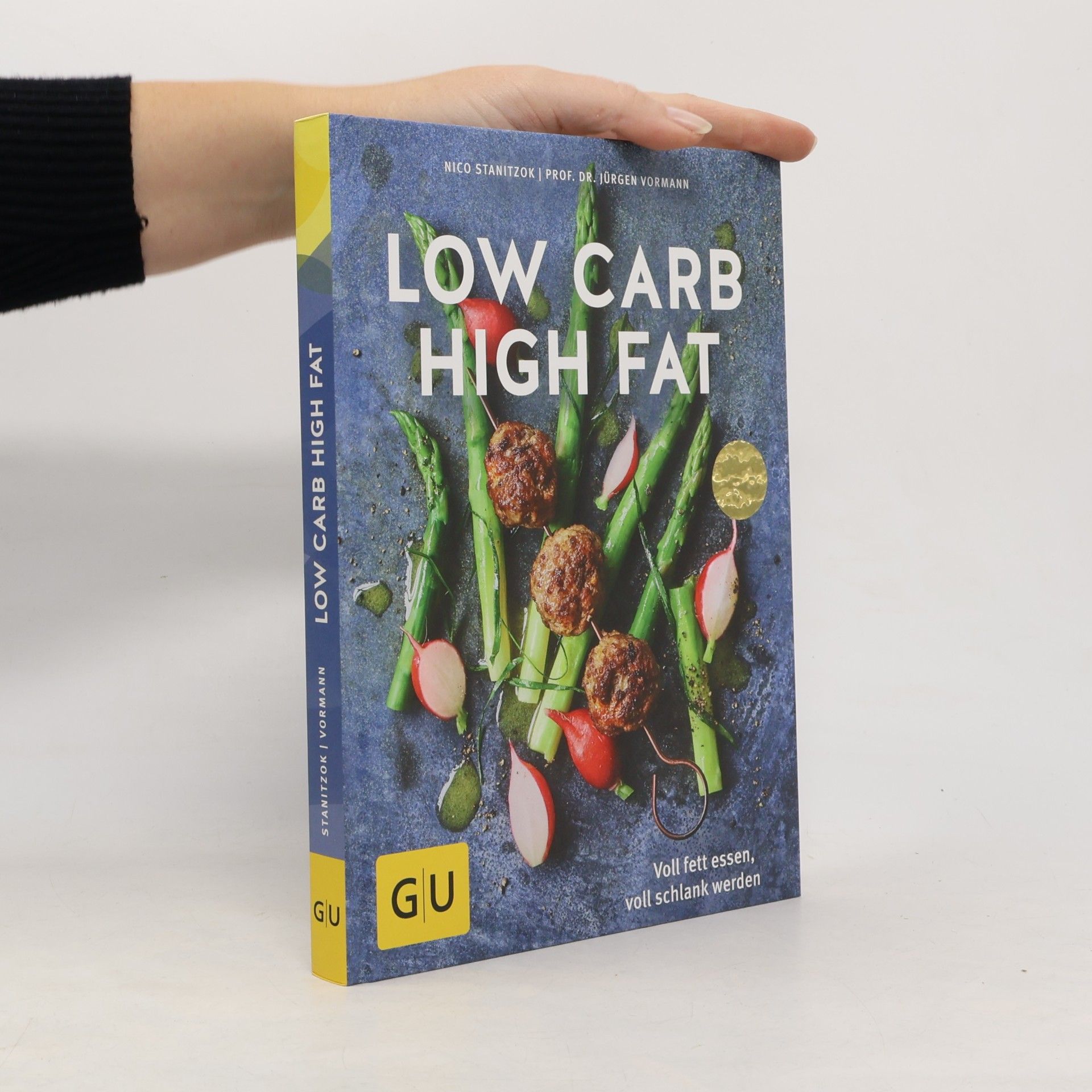 Low Carb High Fat