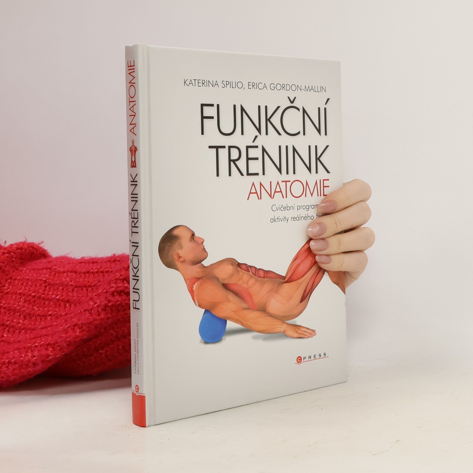 Funkční trénink: anatomie