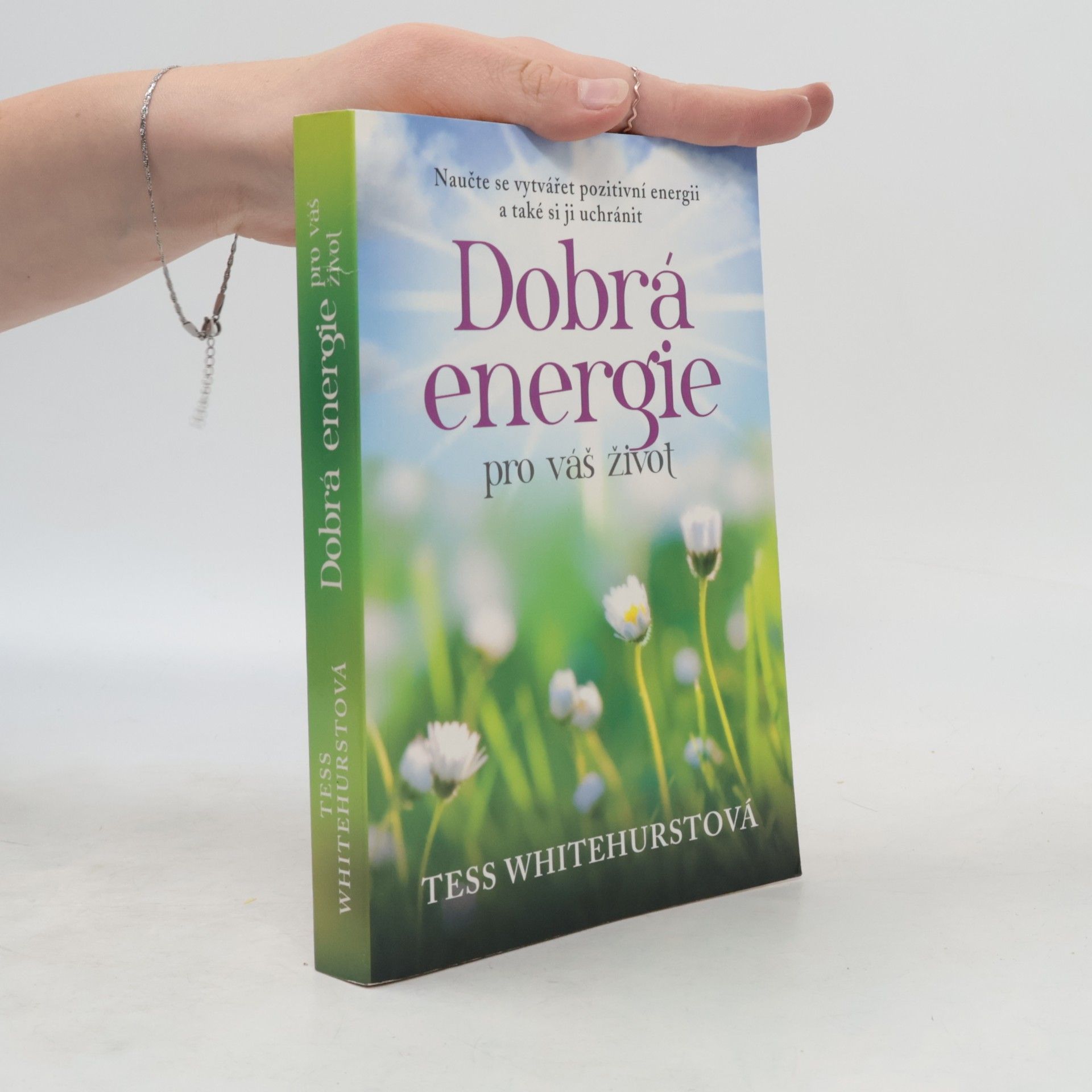 Dobrá energie pro váš život