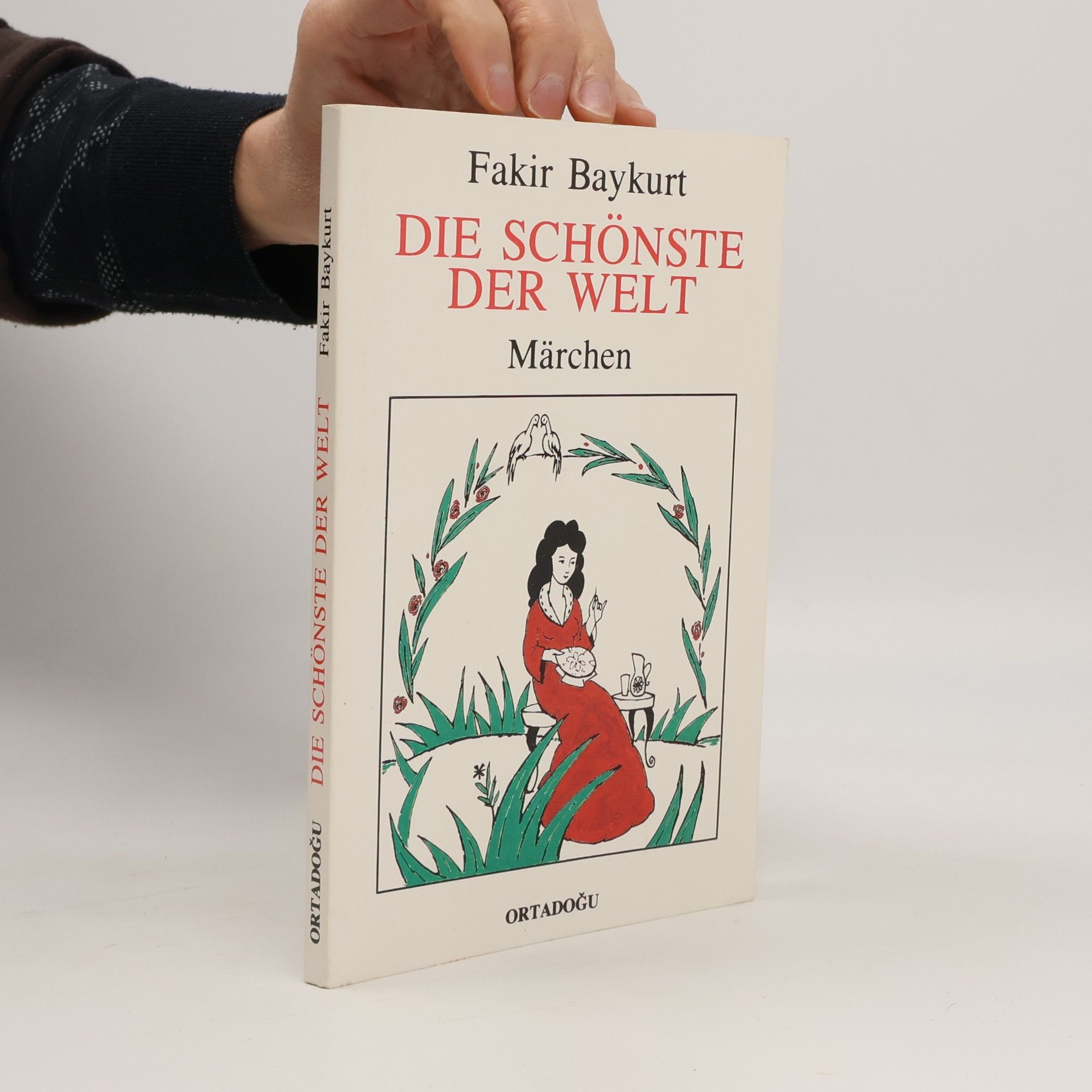 Die Schönste der Welt