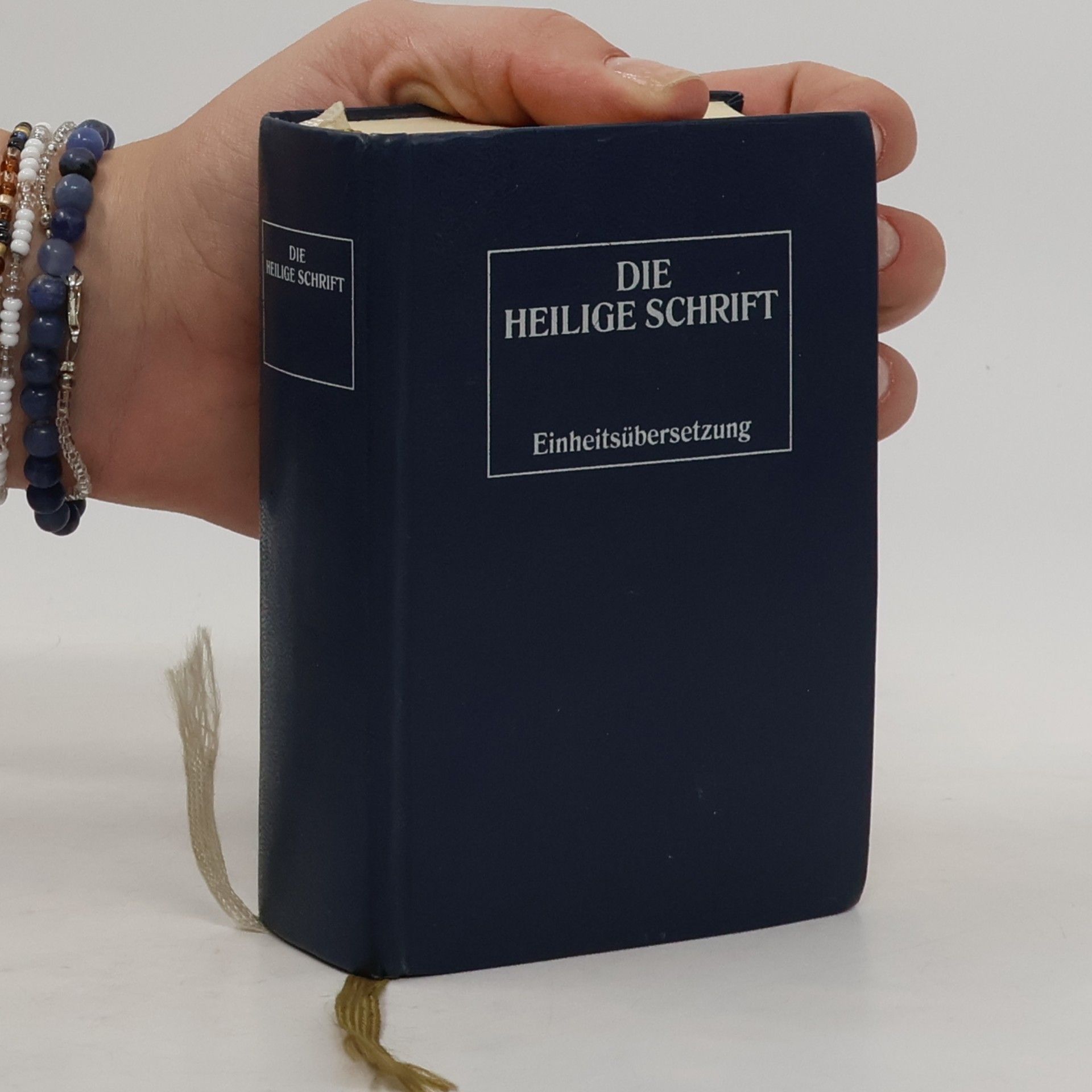 Die Heilige Schrift