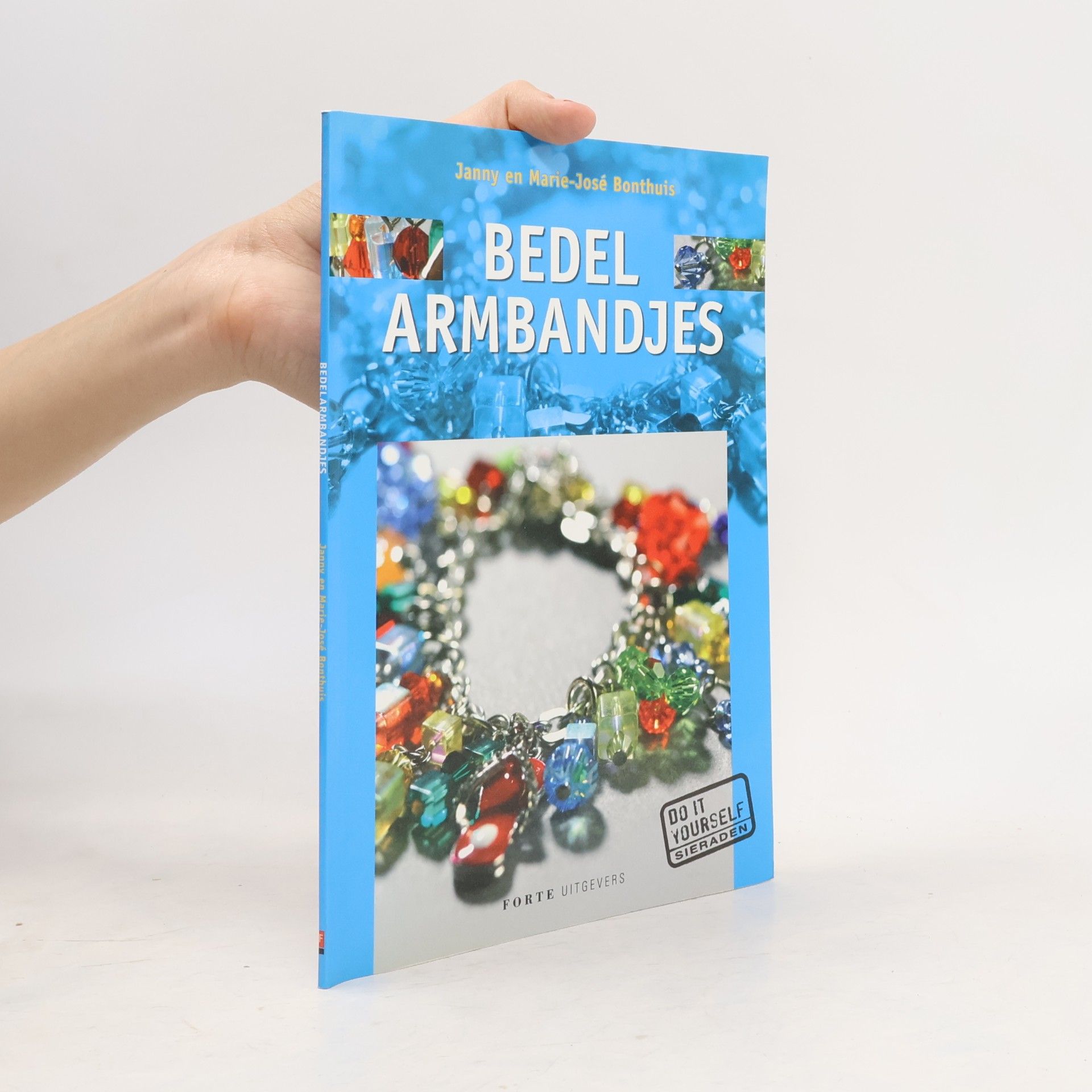 Bedelarmbandjes