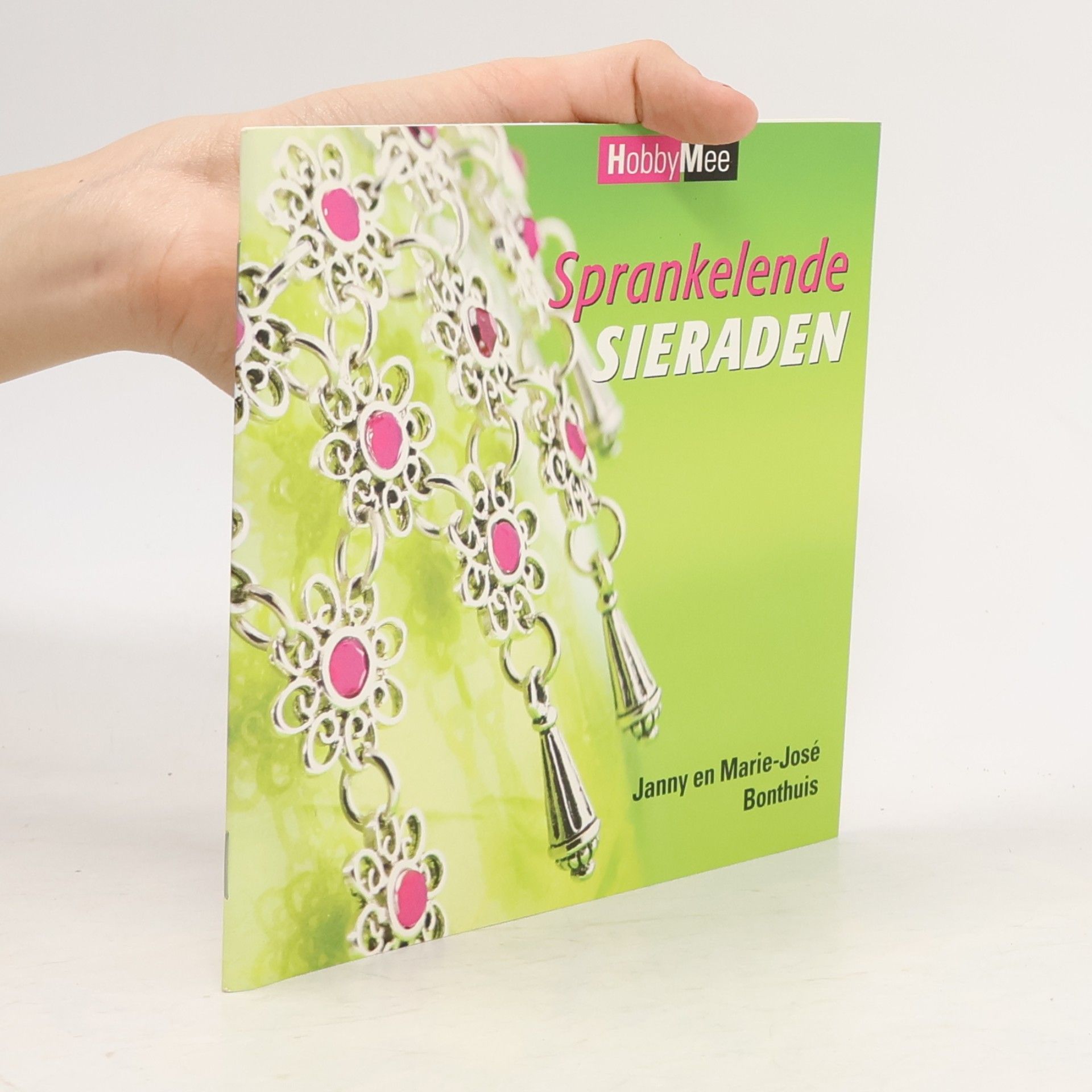 Het leven vieren: Nieuwe woorden voor oude tradities (Hobby Mee)