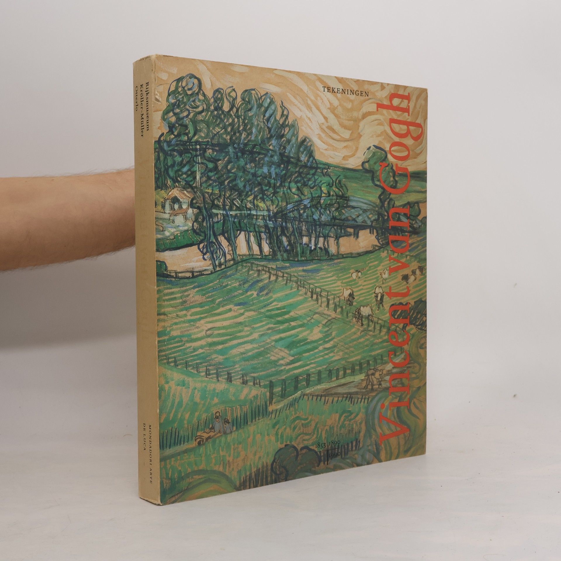 Vincent van Gogh