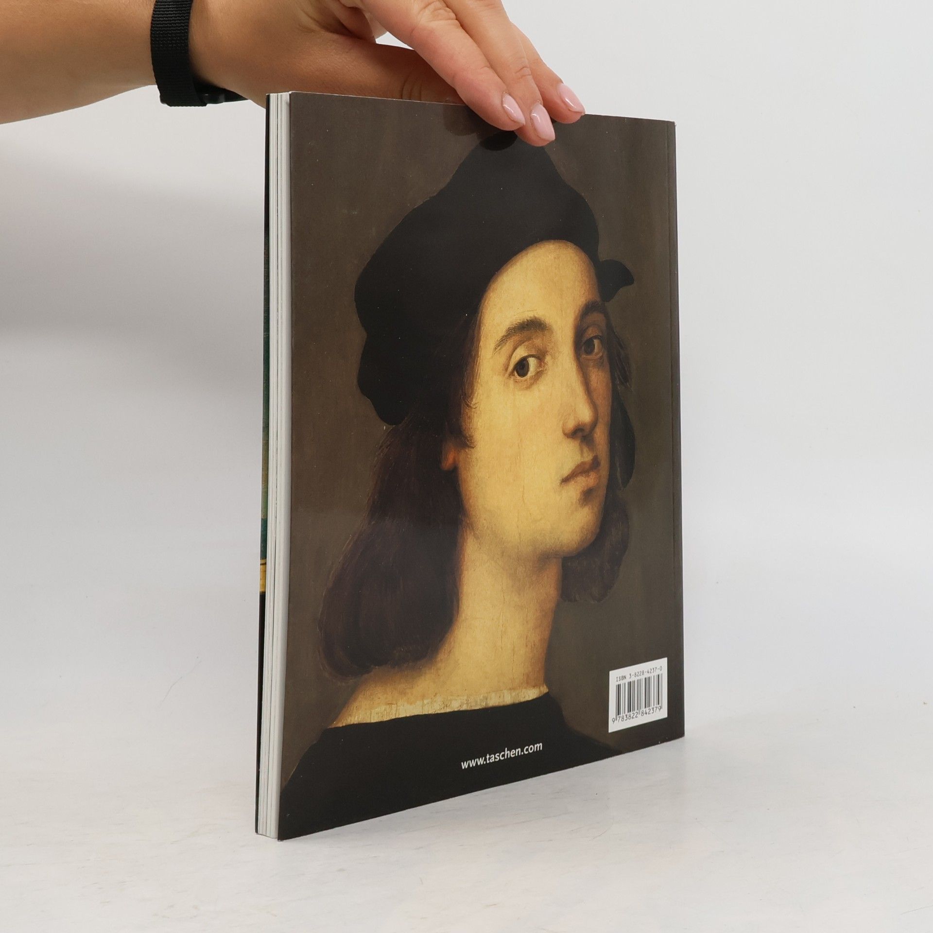 Christof Thoenes Rafaël, 1483-1520